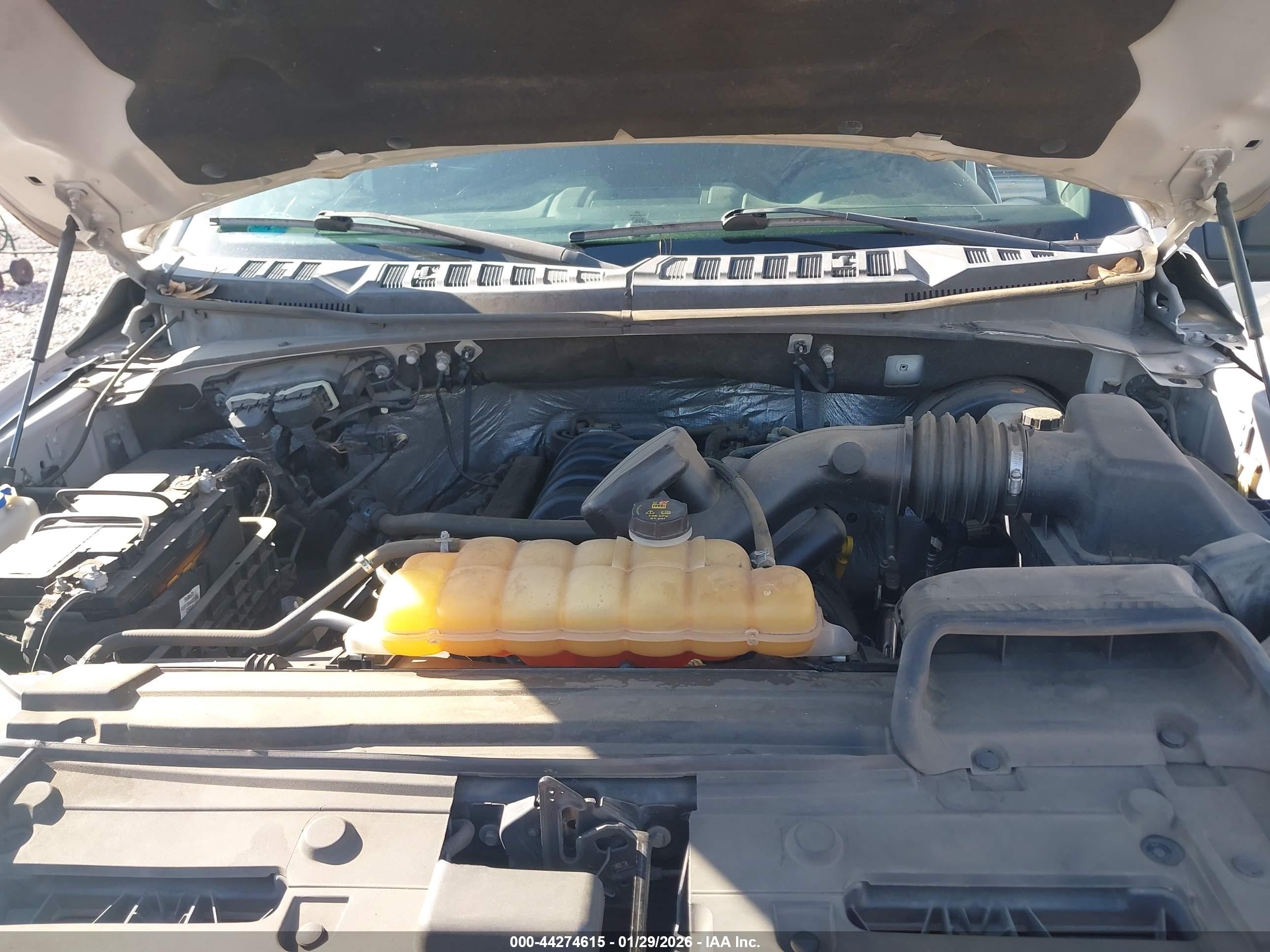 FORD F-150 image 10
