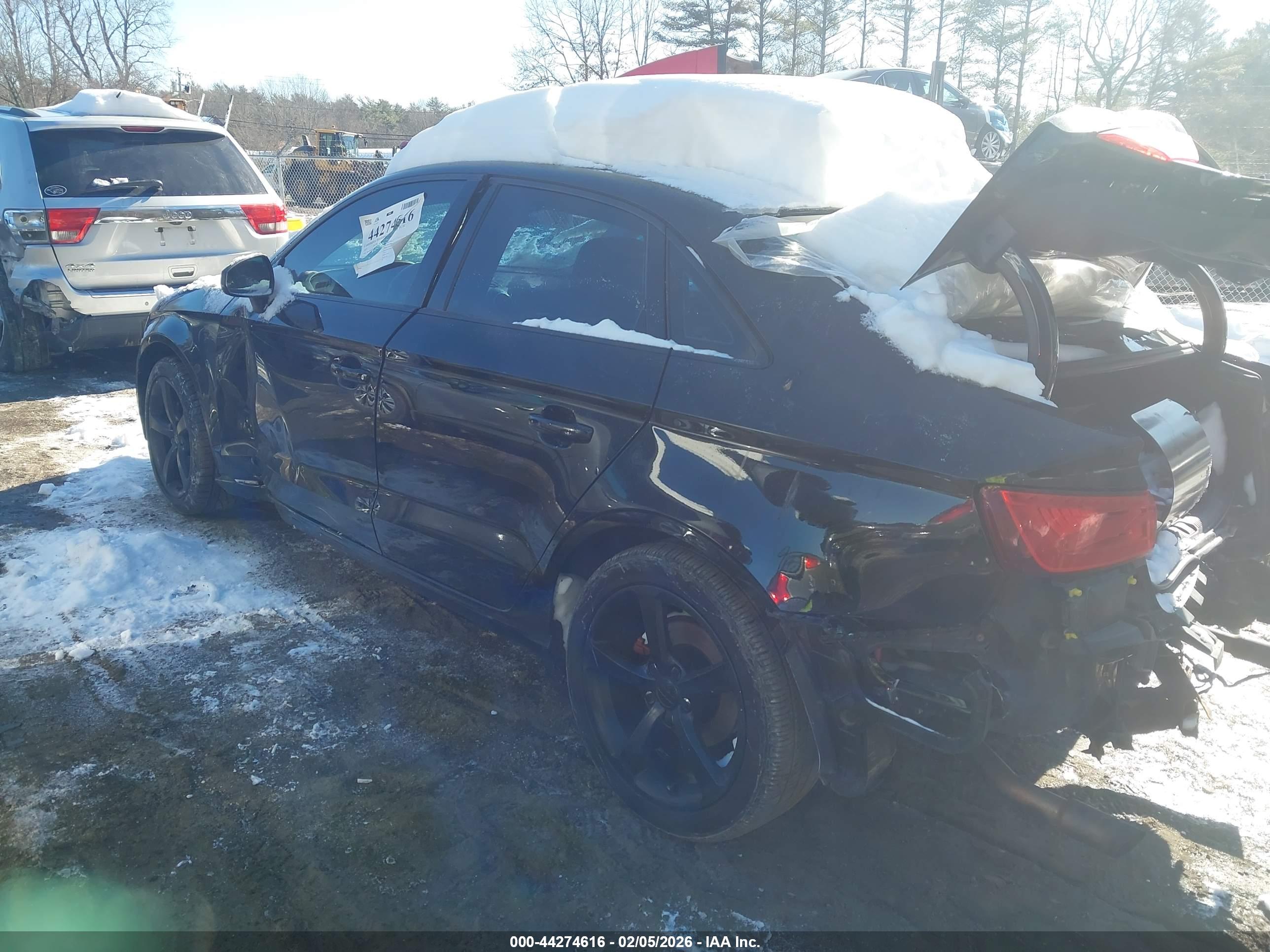 AUDI A3 image 3