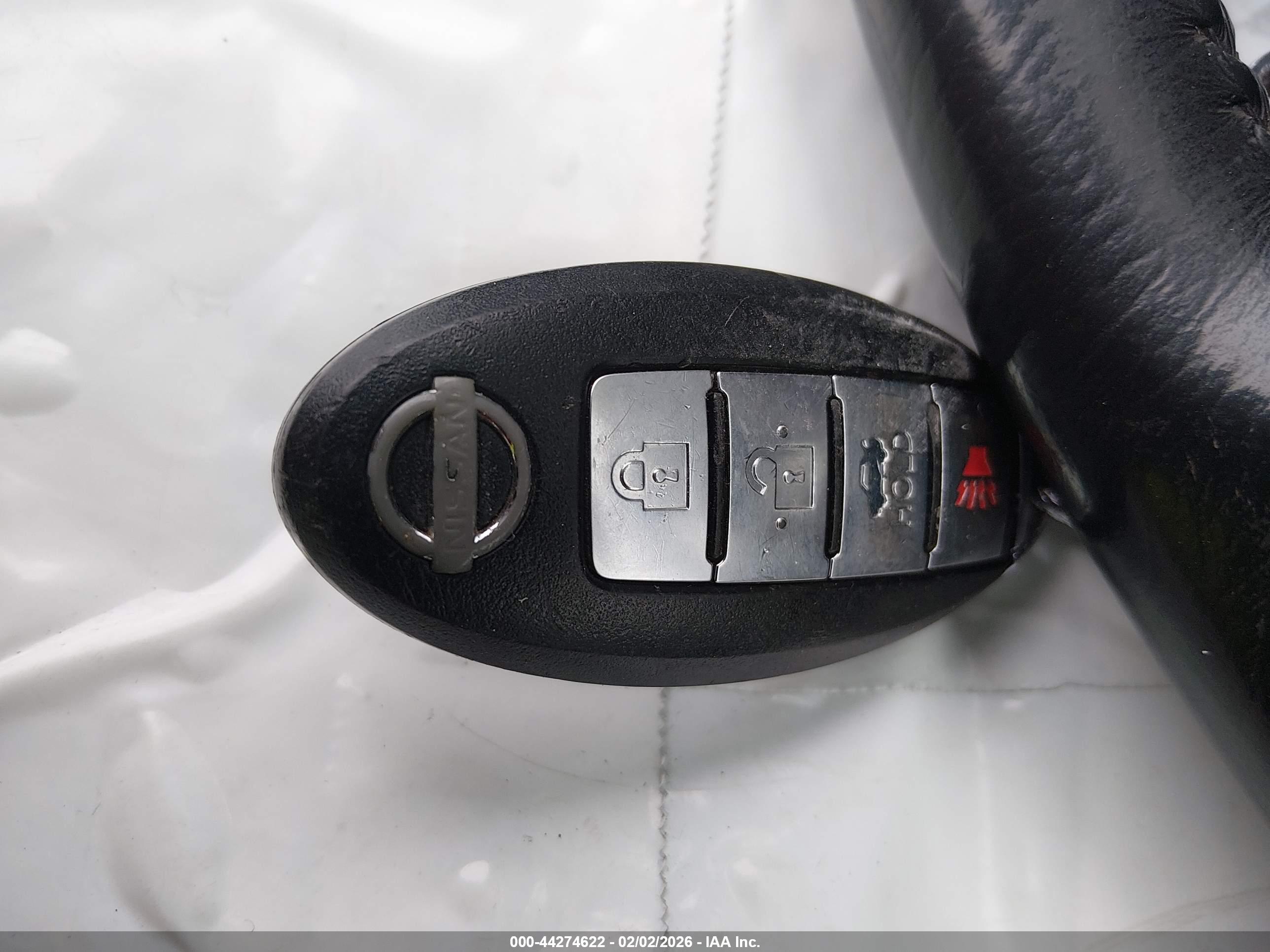 NISSAN SENTRA image 11
