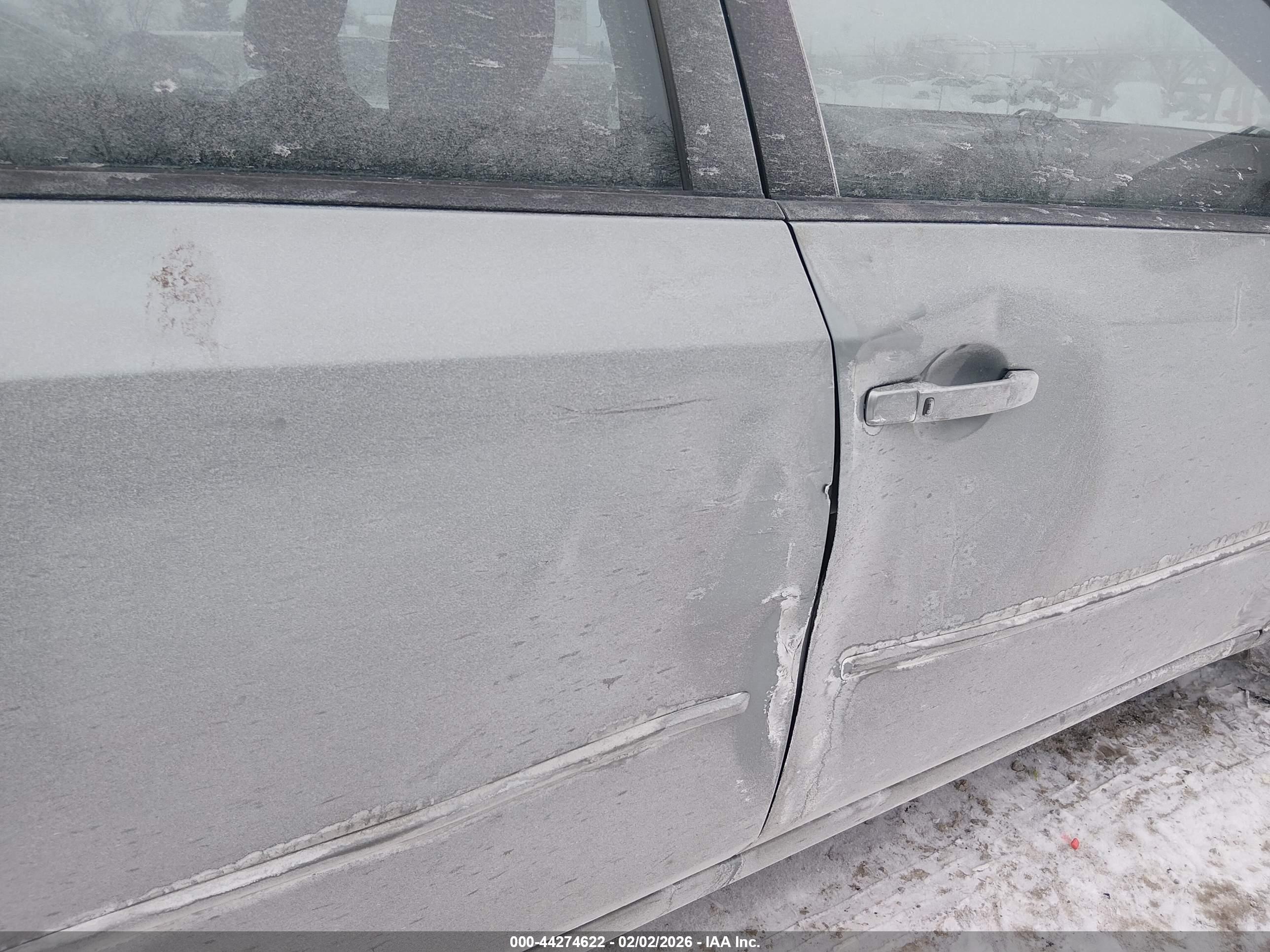 NISSAN SENTRA image 6