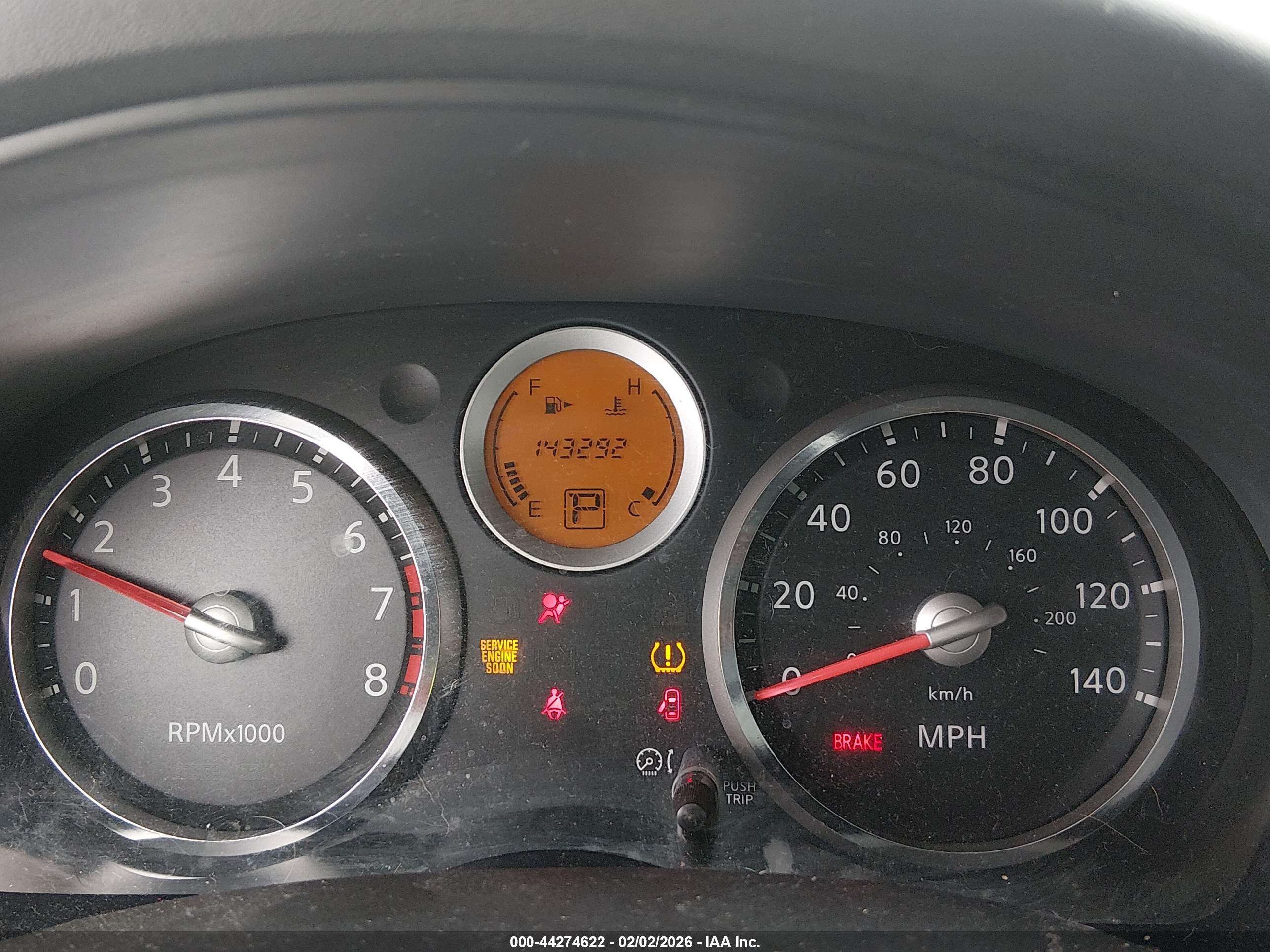 NISSAN SENTRA image 7