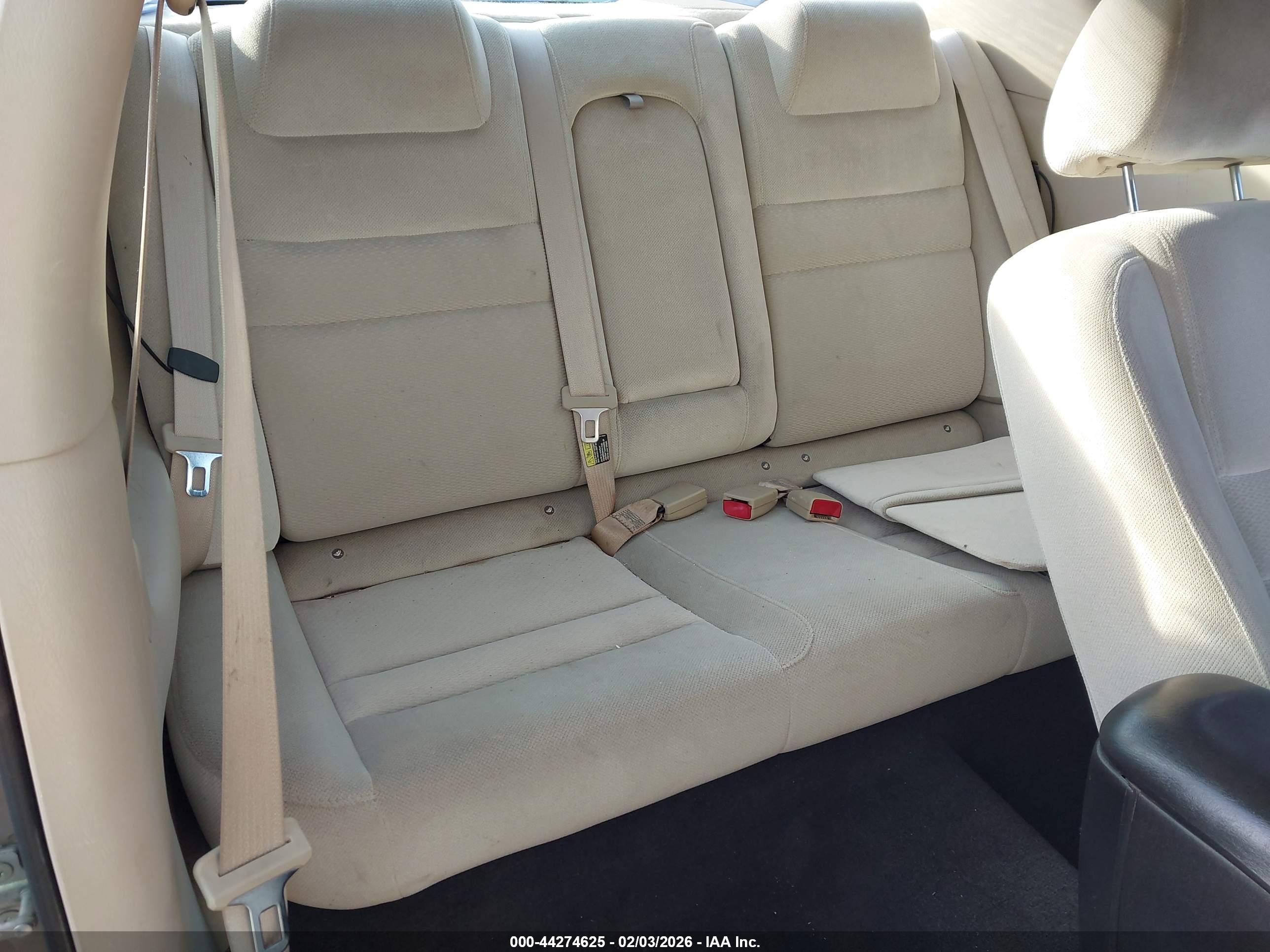 CHEVROLET MONTE image 8