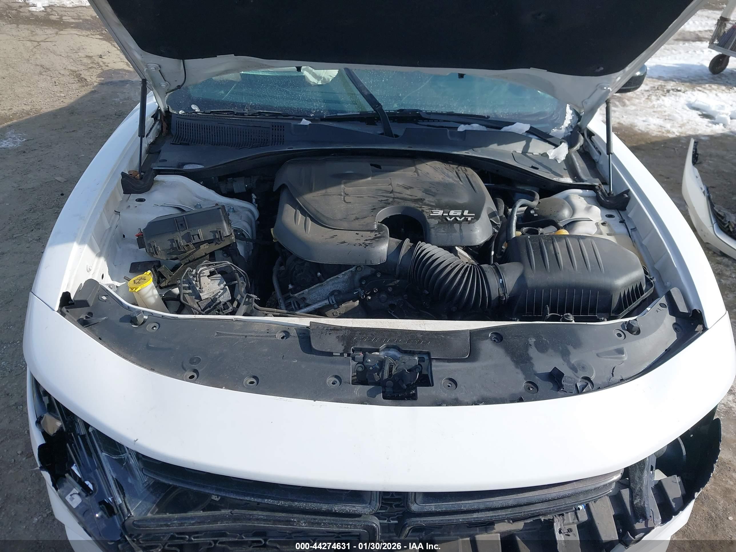 DODGE CHARGER image 10