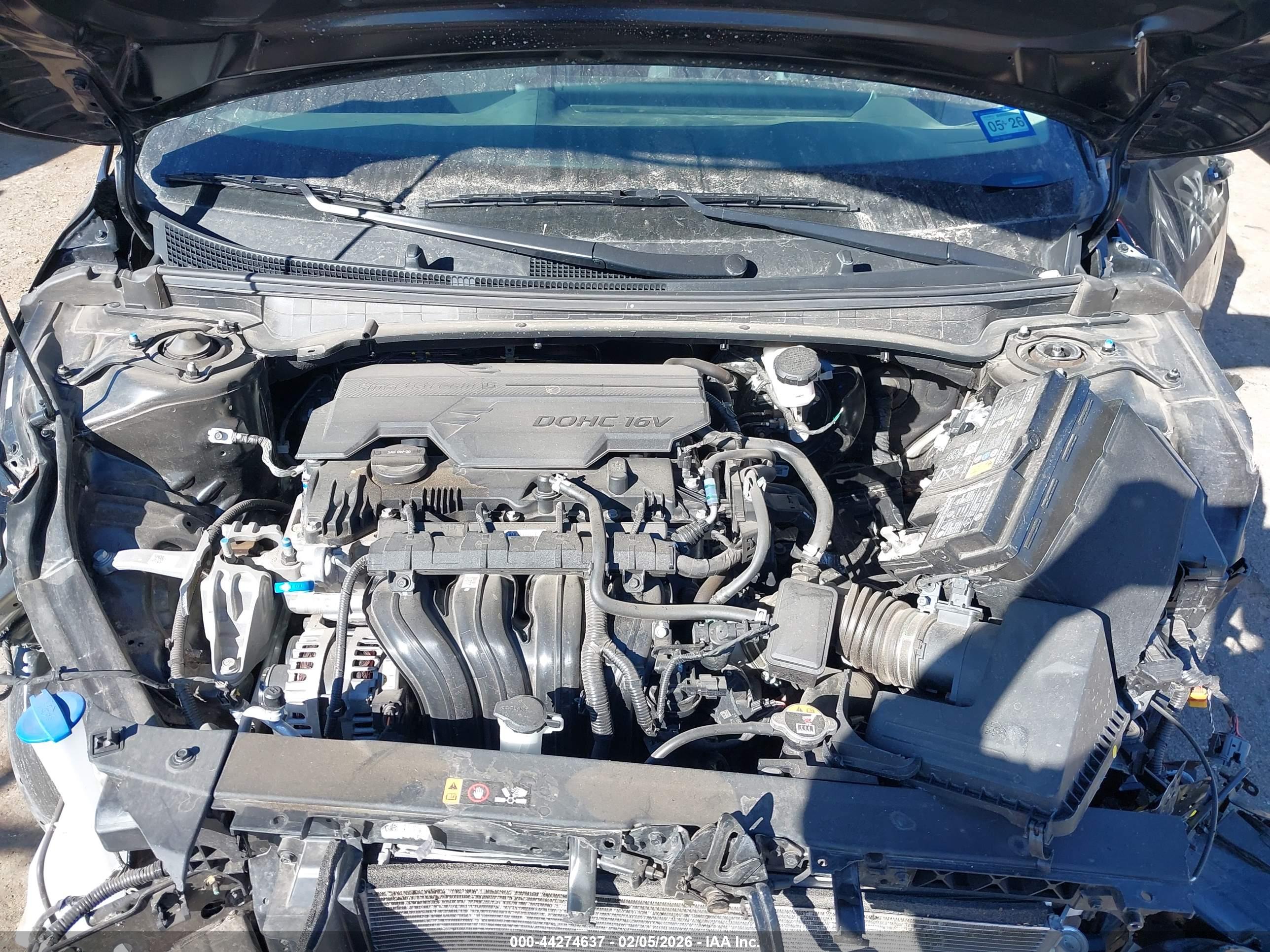 KIA K4 image 10