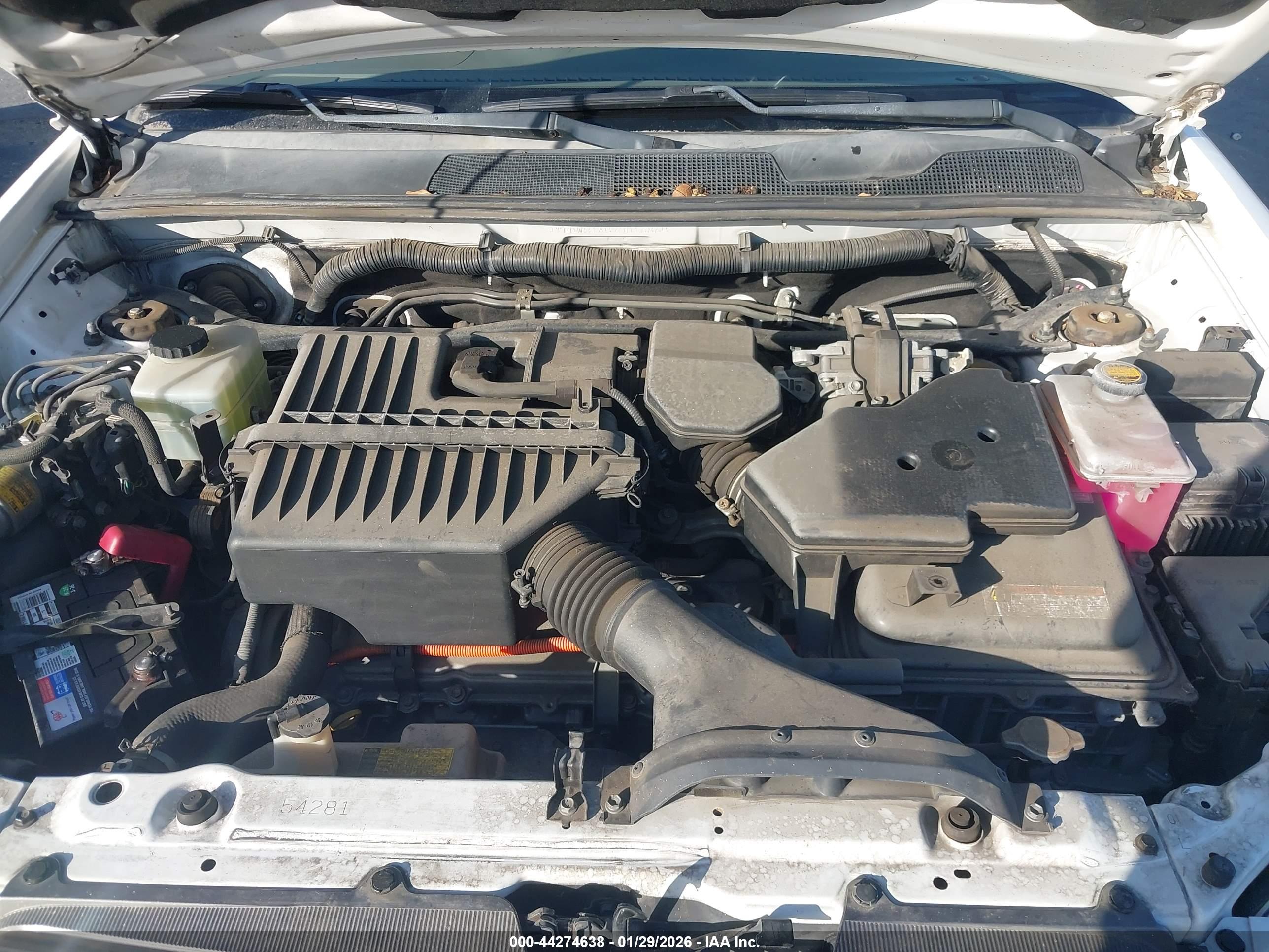 TOYOTA HIGHLANDER image 10