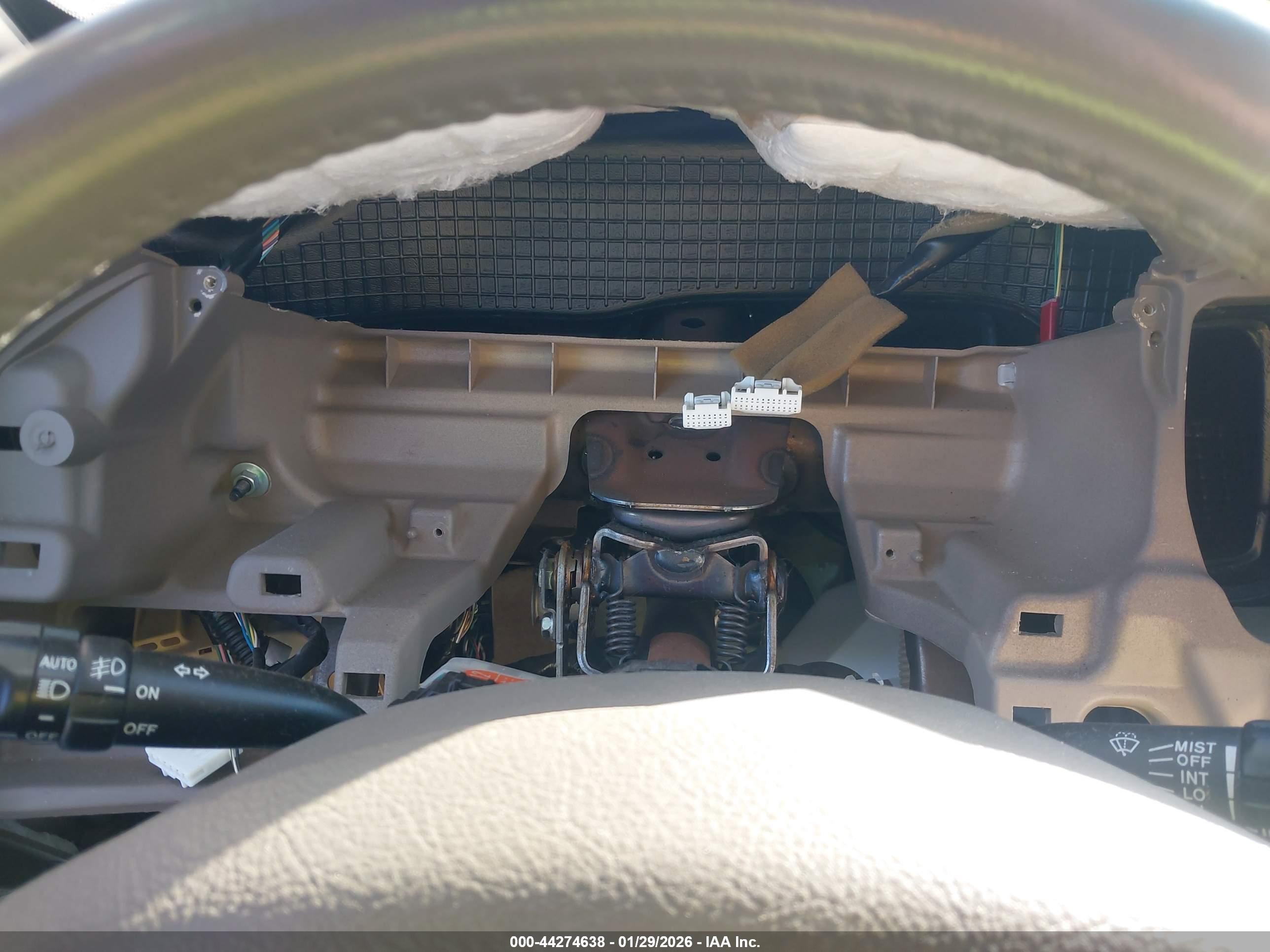 TOYOTA HIGHLANDER image 7