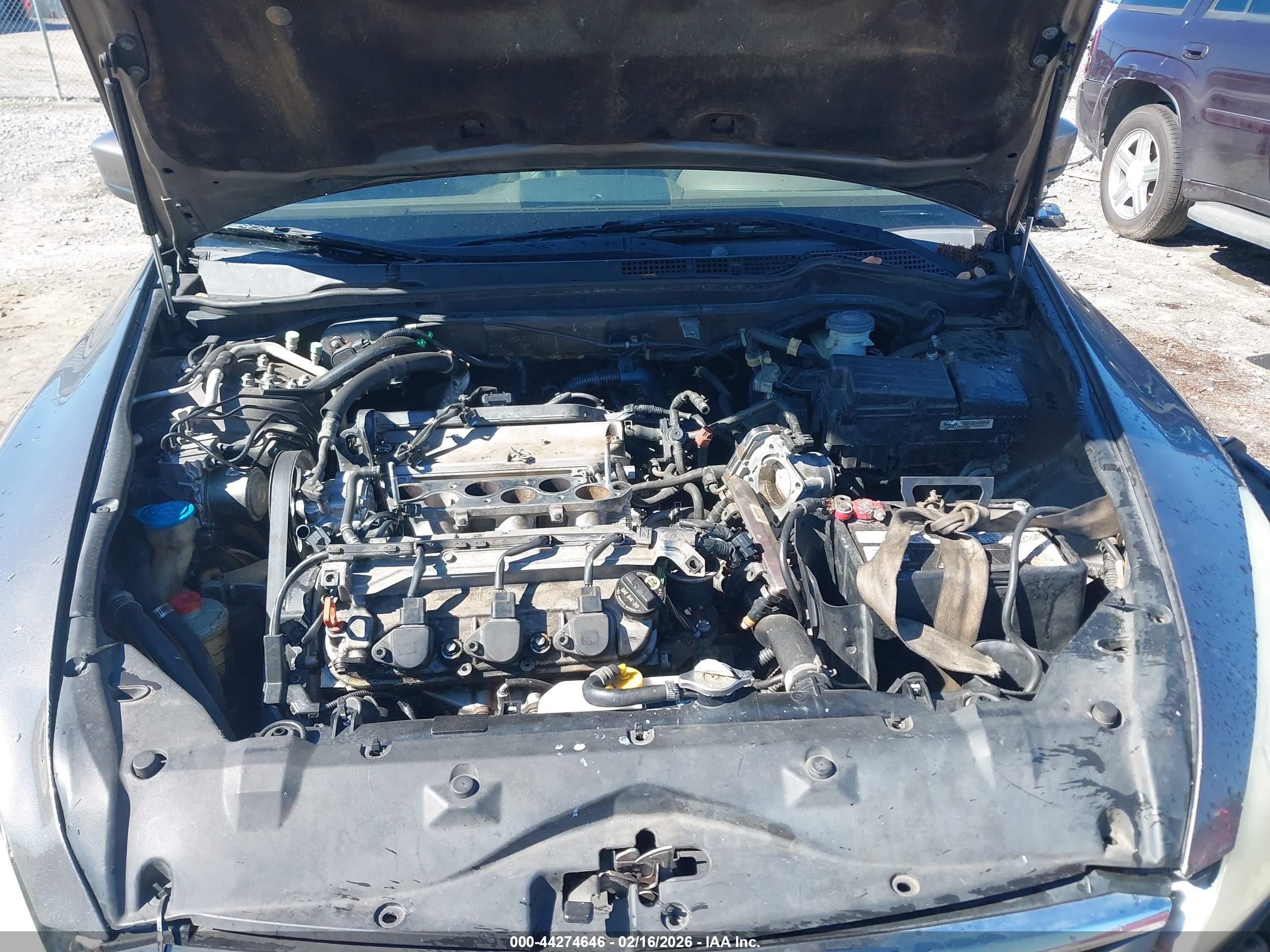 HONDA ACCORD image 10
