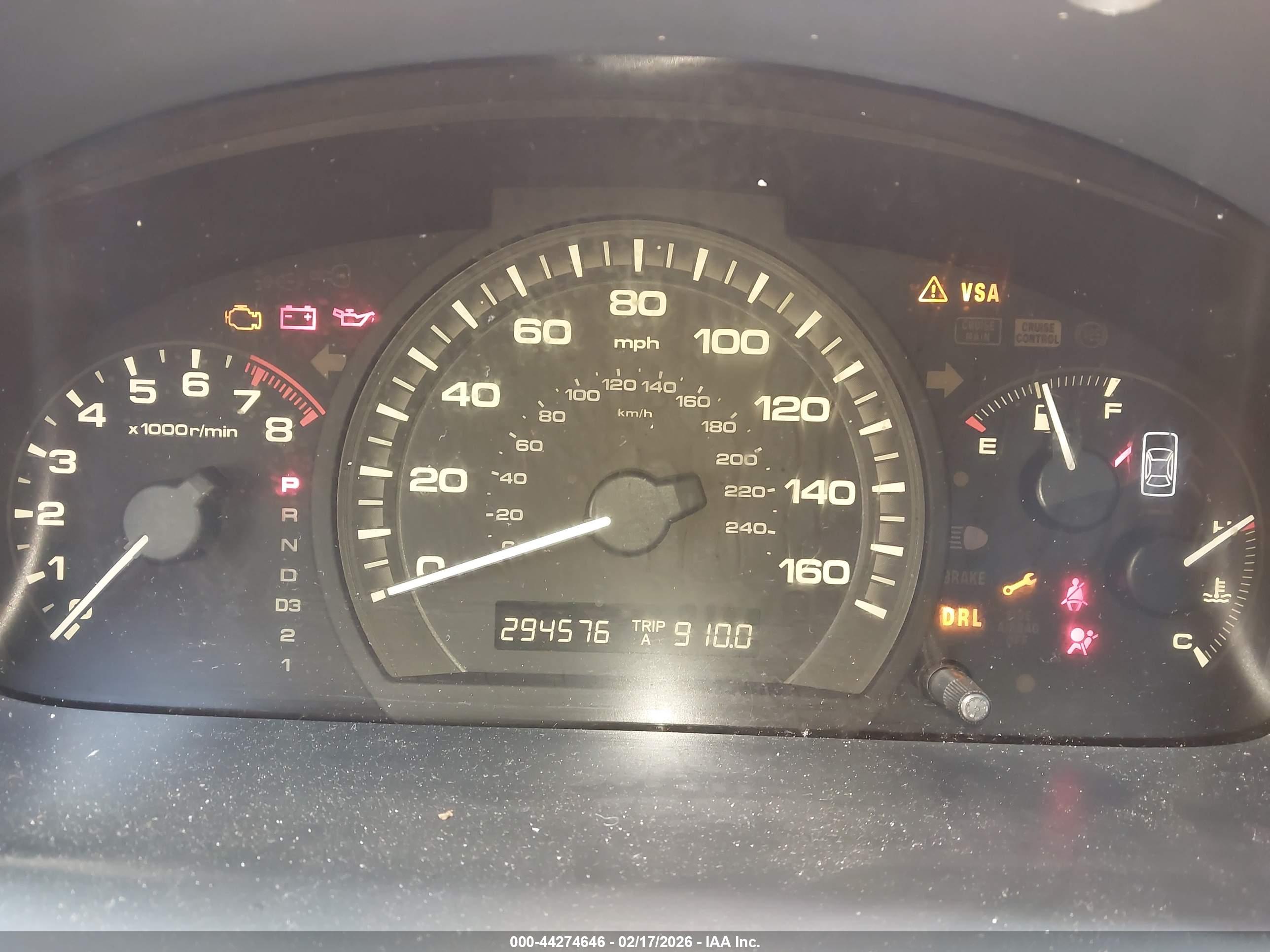 HONDA ACCORD image 7