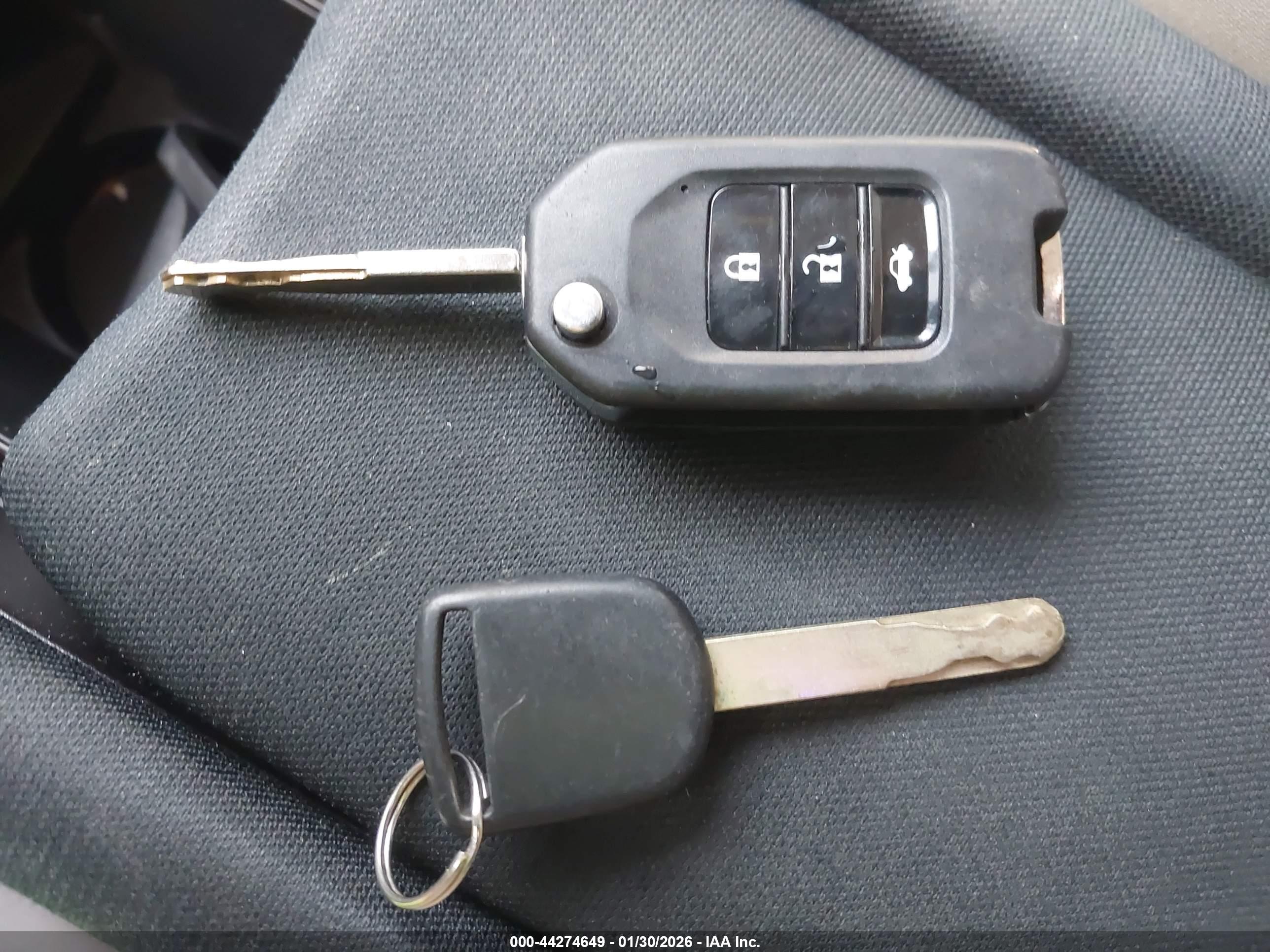 HONDA CIVIC image 11