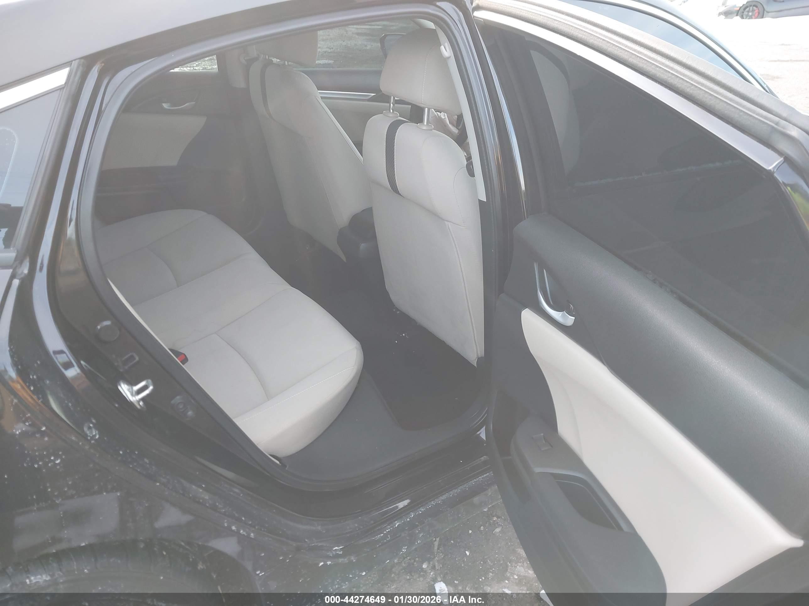 HONDA CIVIC image 8