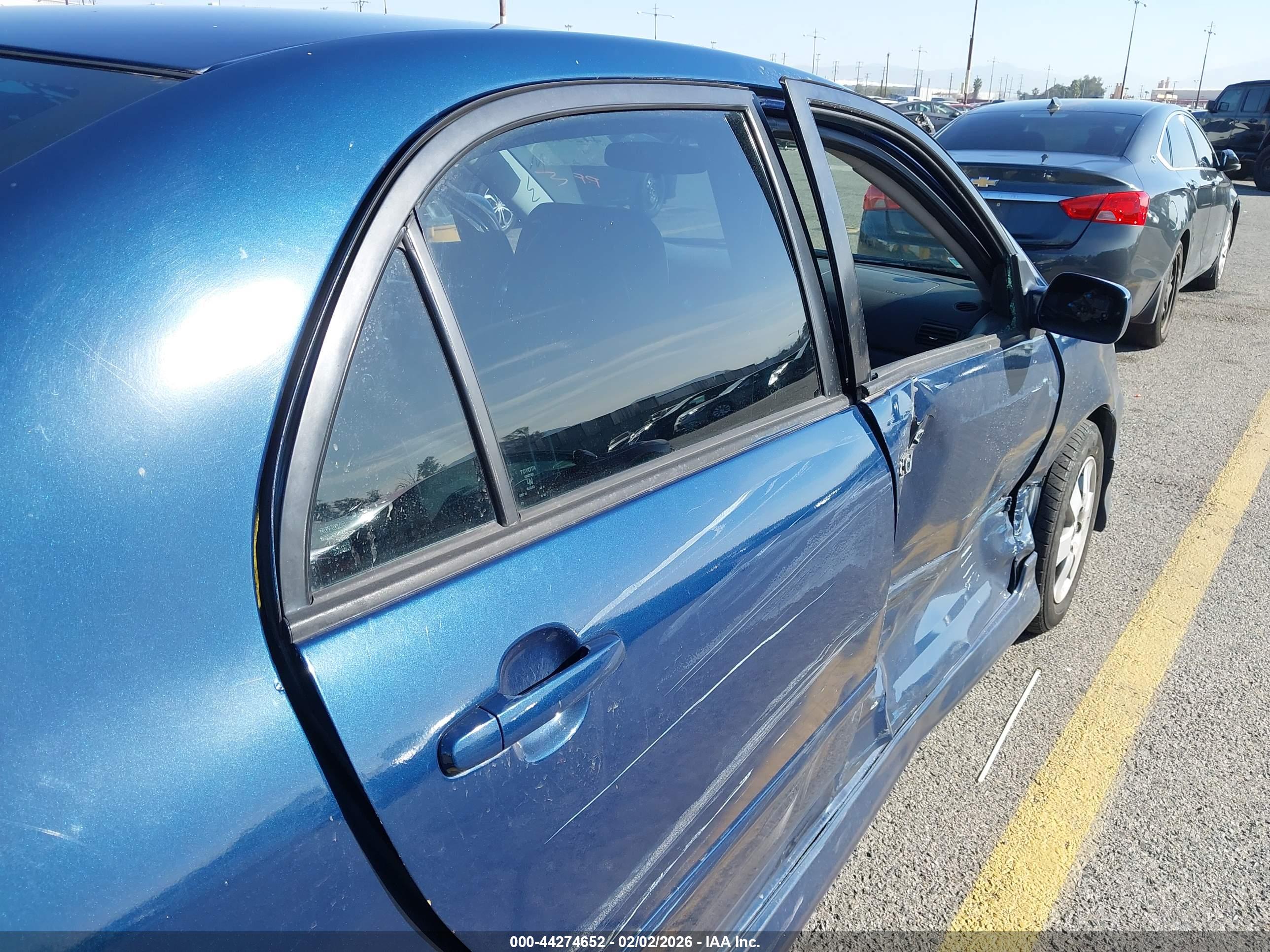 TOYOTA COROLLA image 6