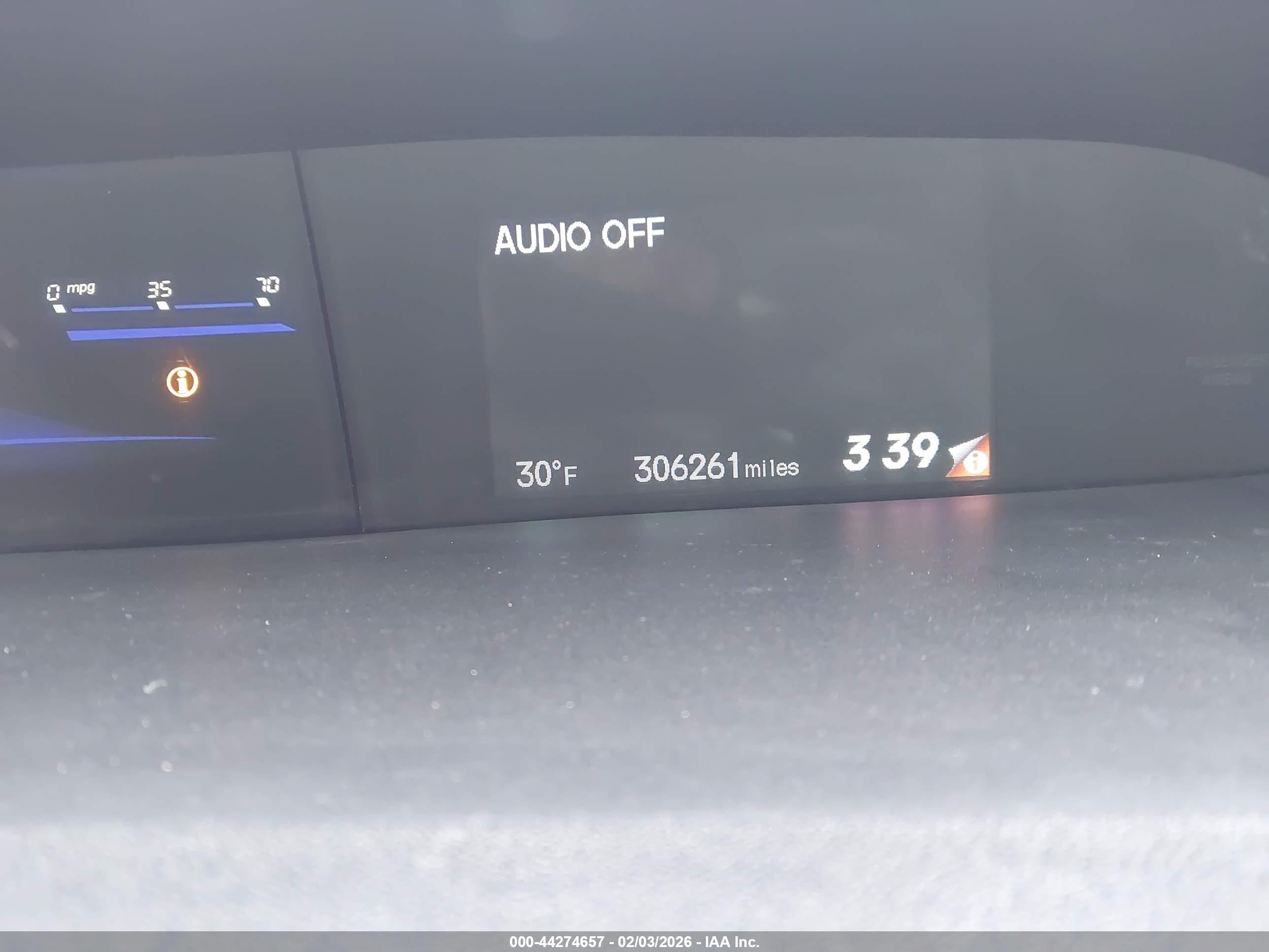 HONDA CIVIC image 7