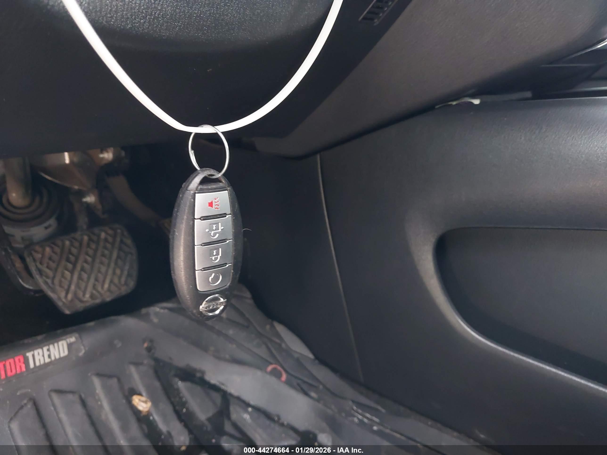 NISSAN PATHFINDER image 11