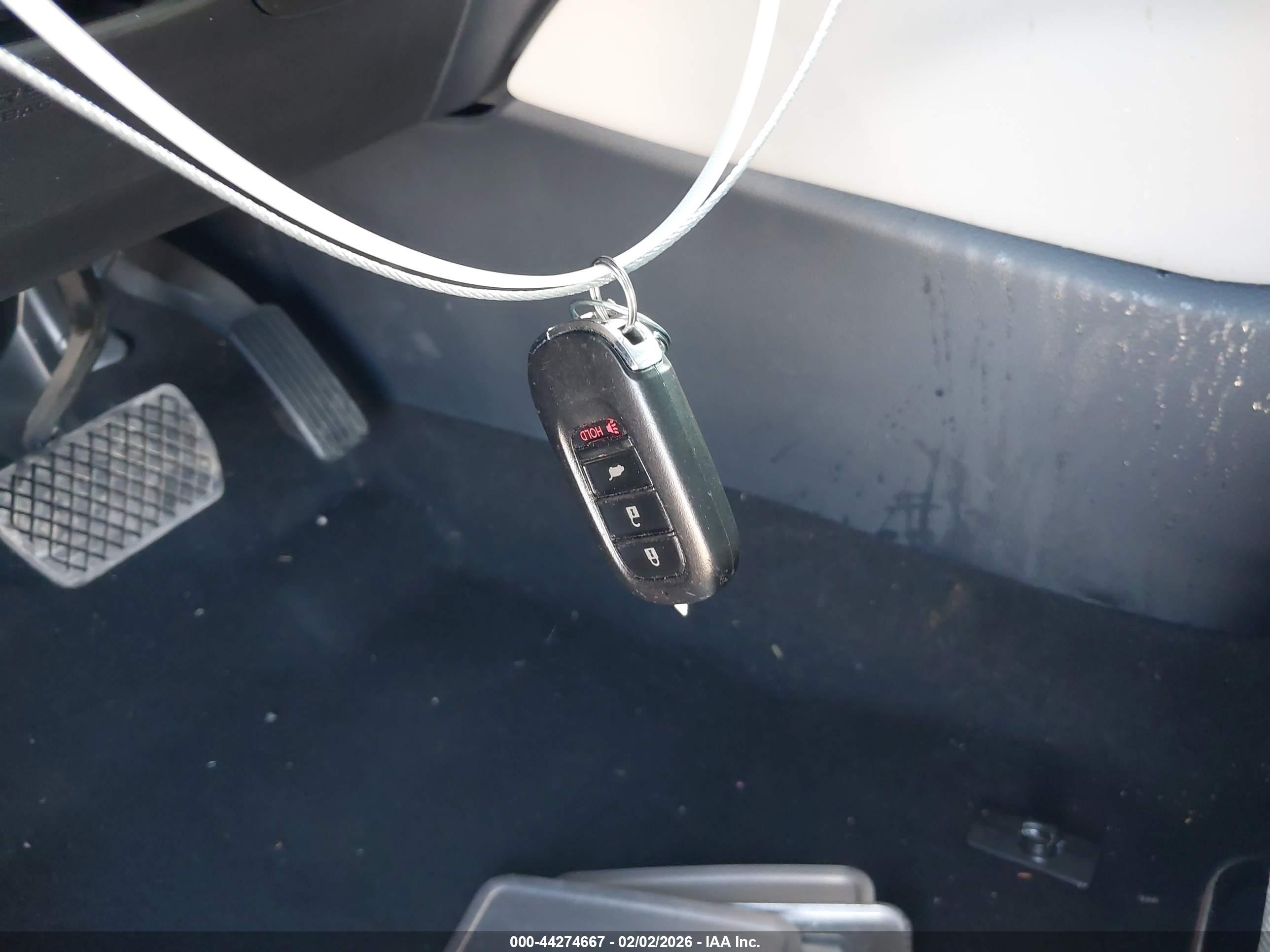 HONDA HR-V image 11