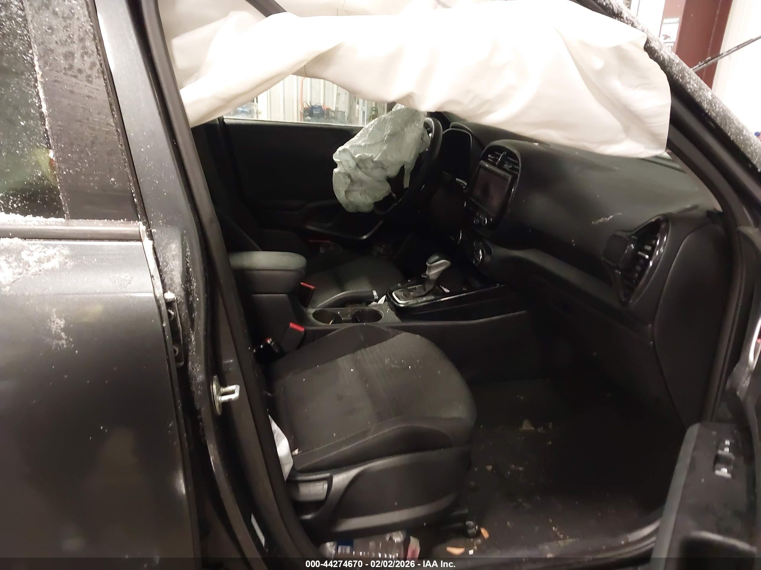 KIA SOUL image 5