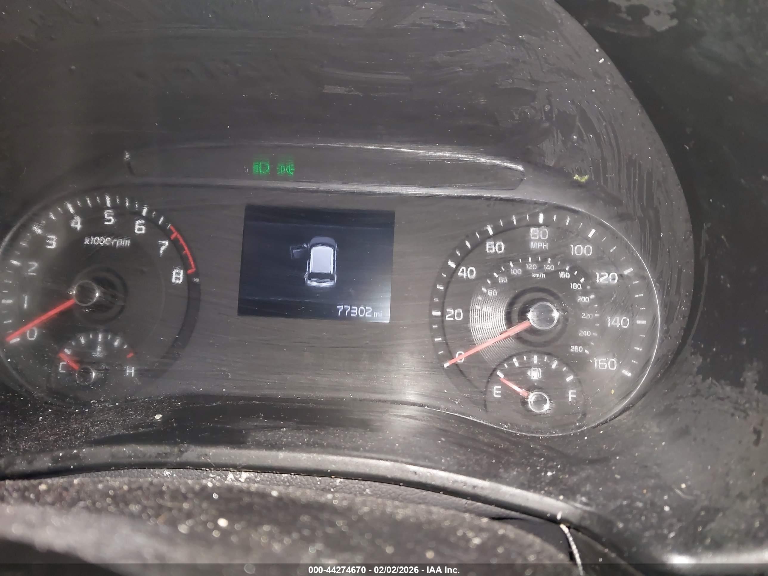 KIA SOUL image 7