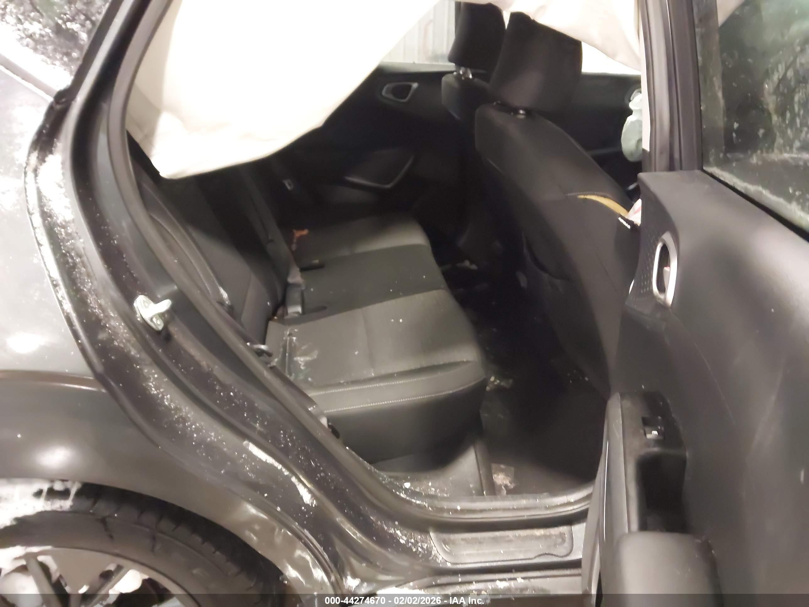 KIA SOUL image 8