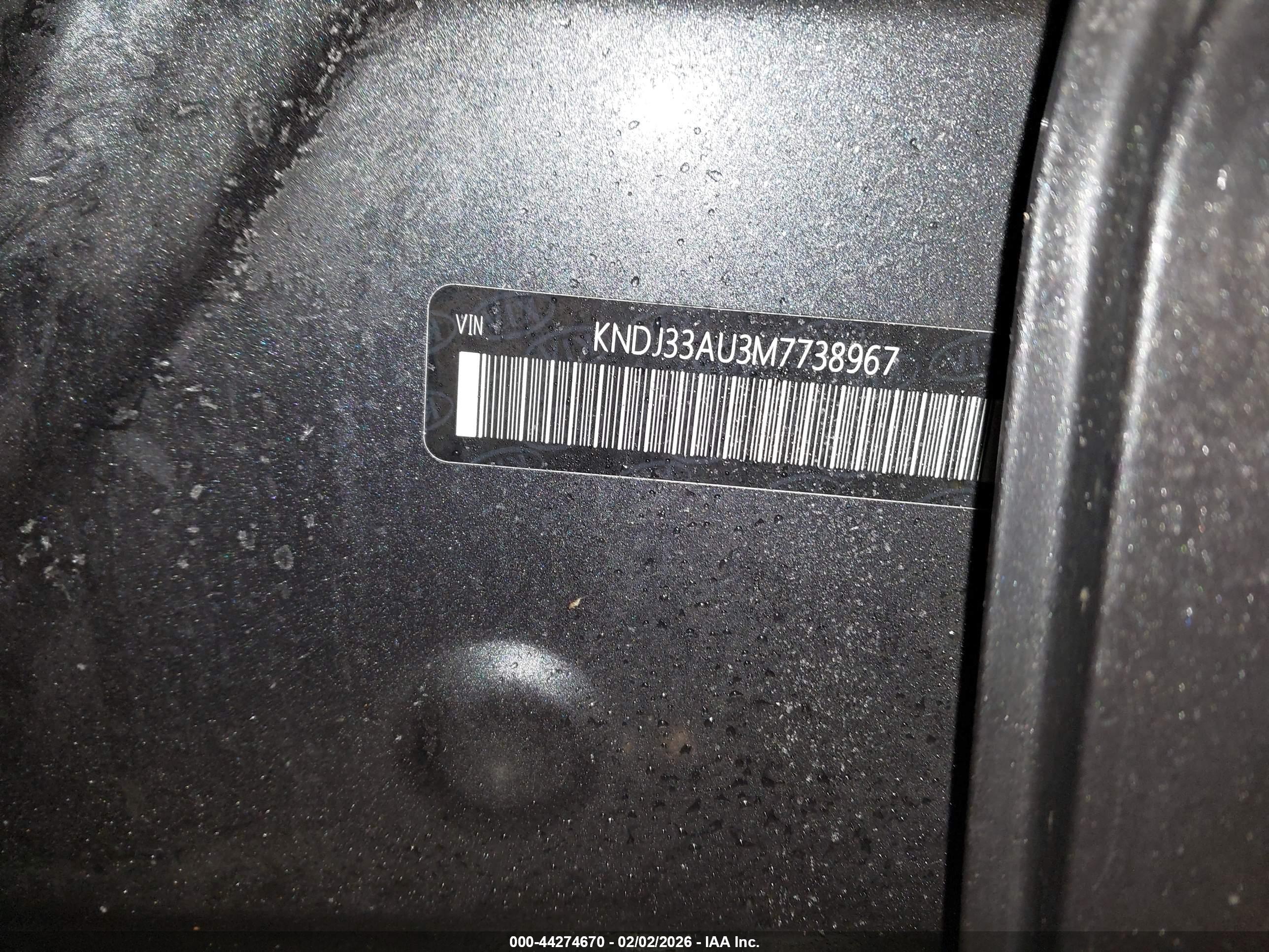 KIA SOUL image 9