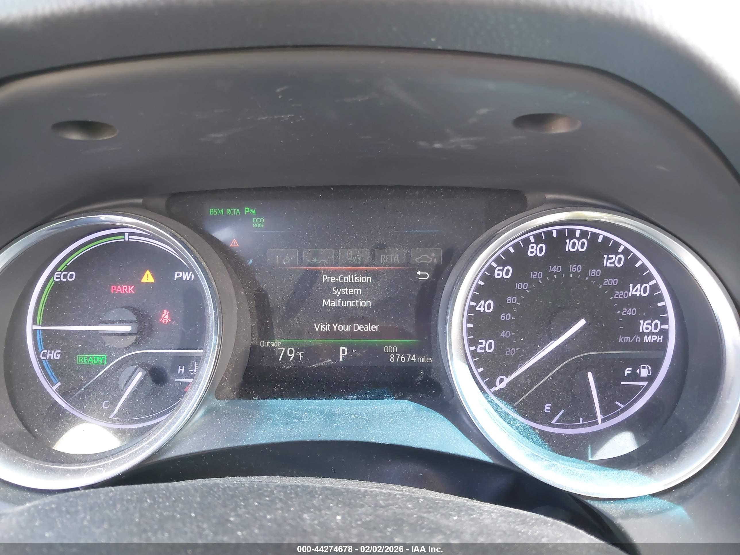 TOYOTA CAMRY image 7