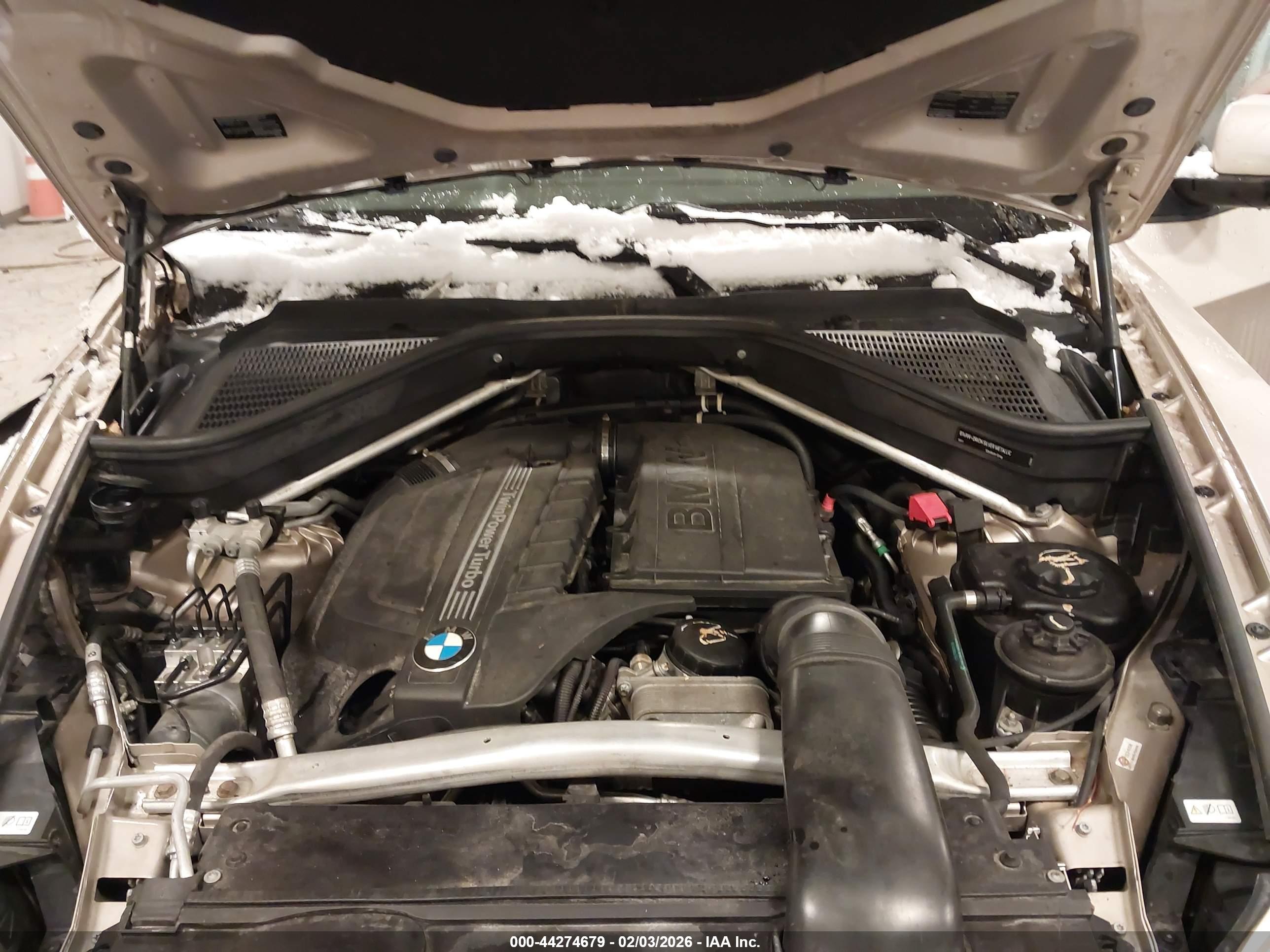 BMW X5 image 10