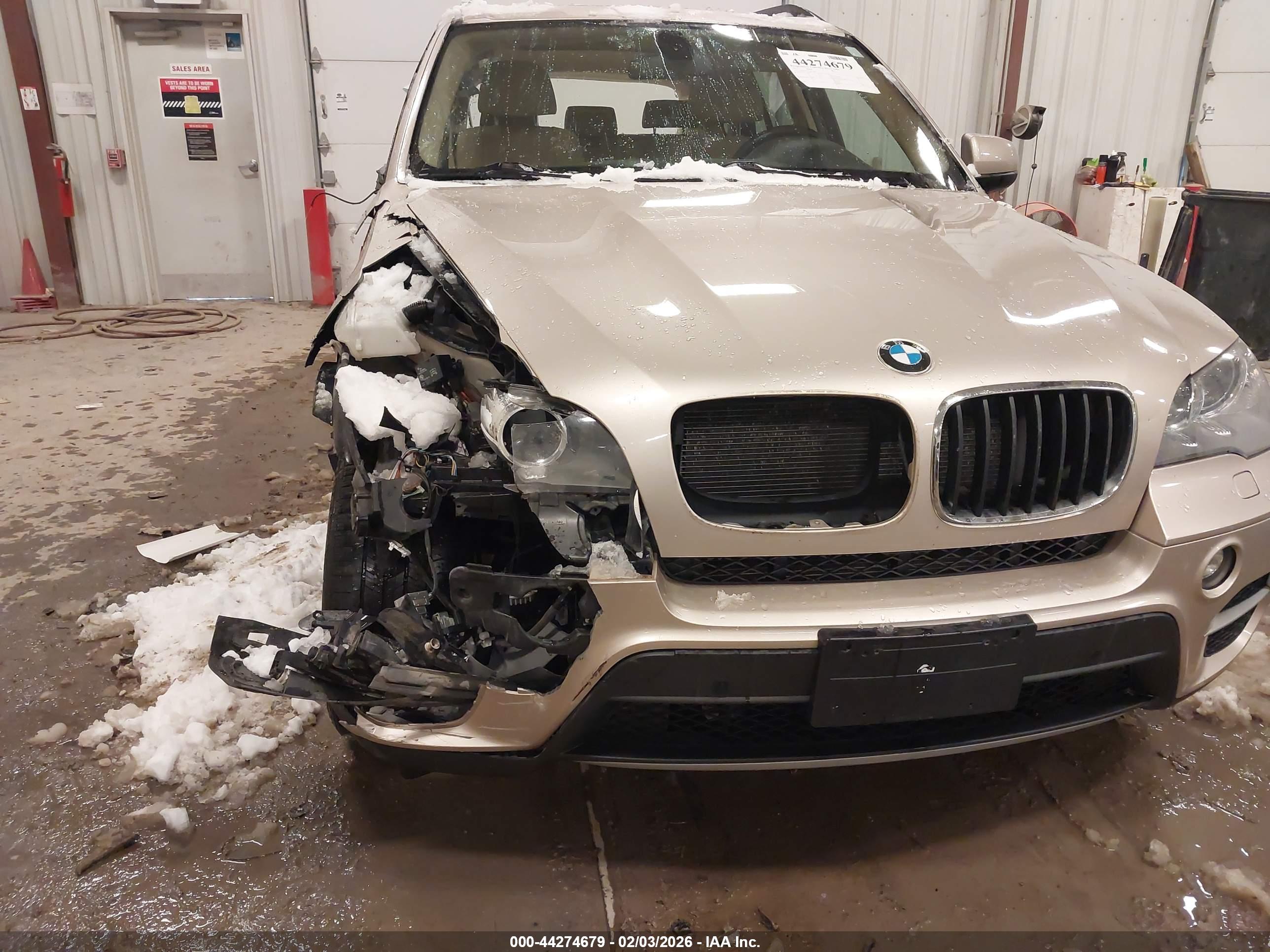 BMW X5 image 6