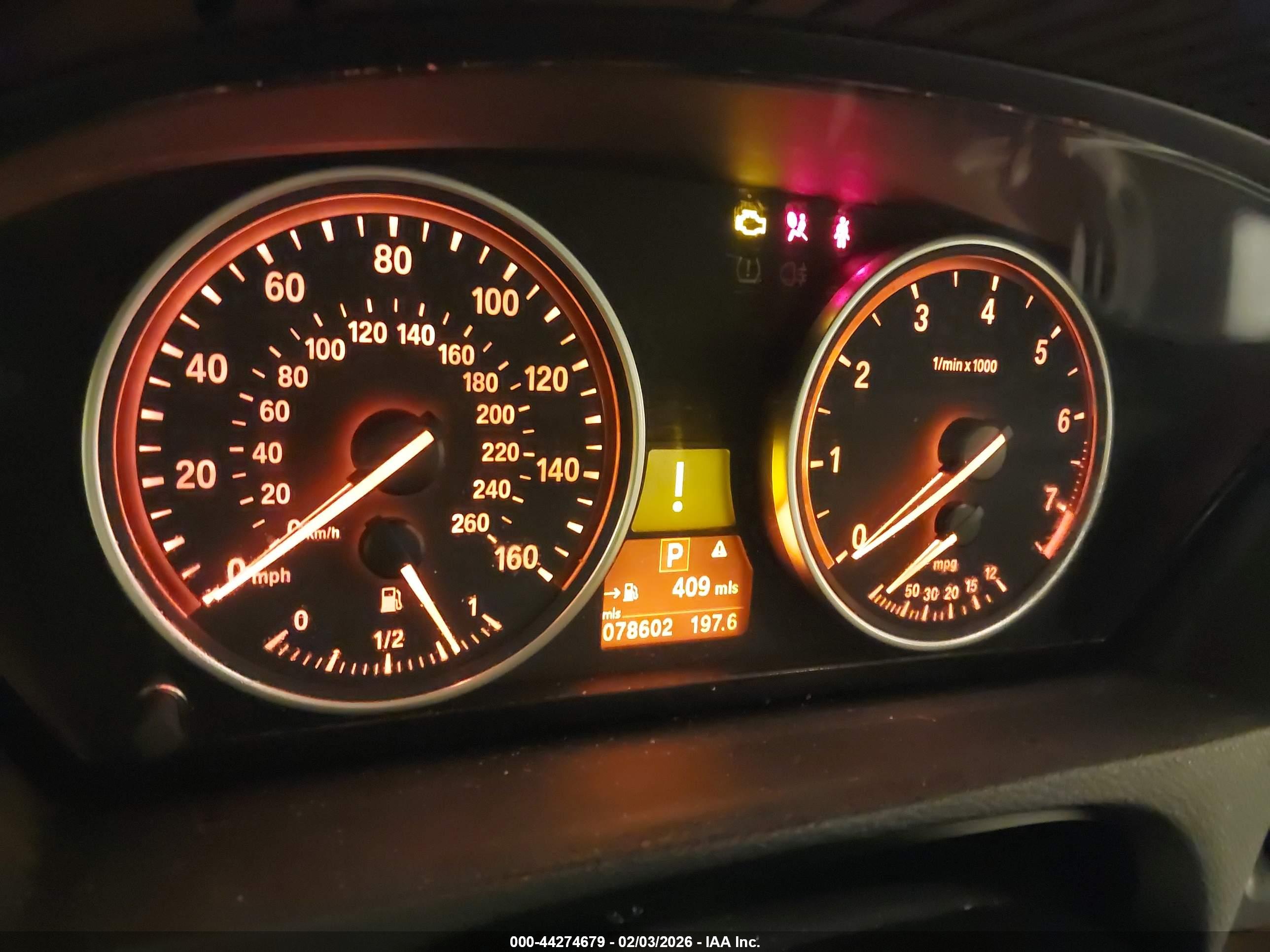 BMW X5 image 7
