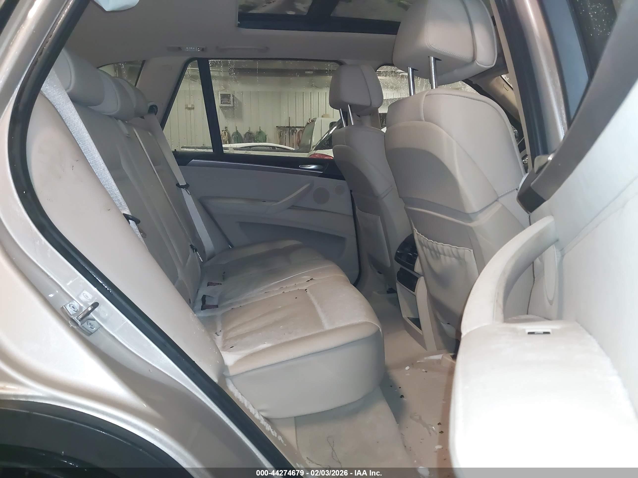 BMW X5 image 8