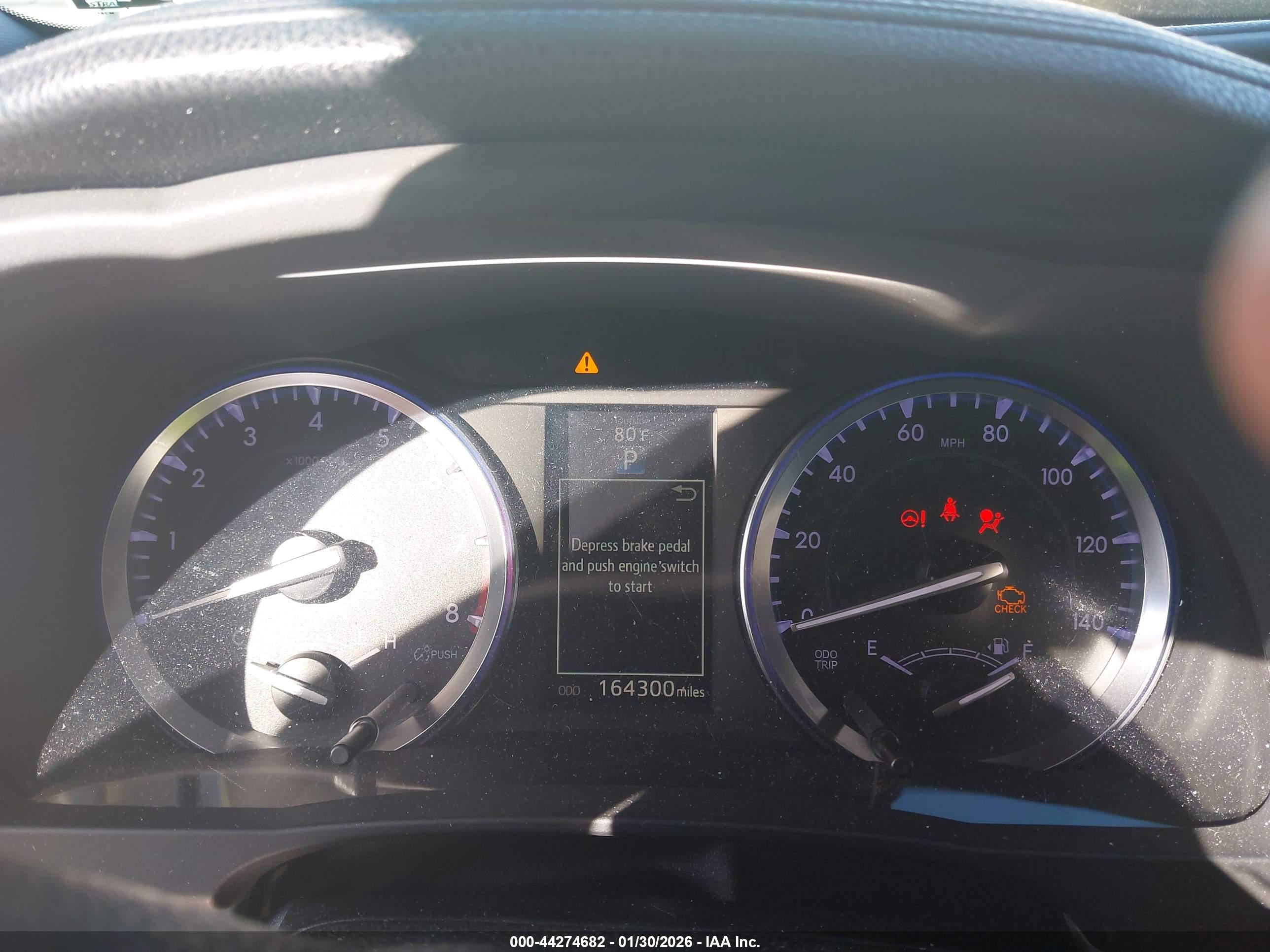 TOYOTA HIGHLANDER image 7