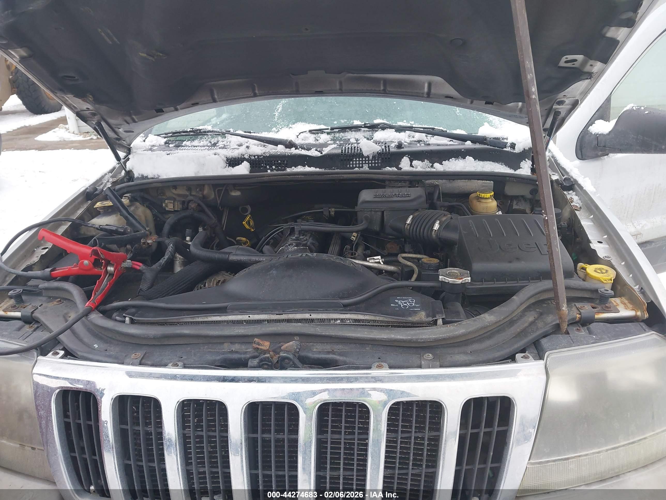 JEEP GRAND image 10