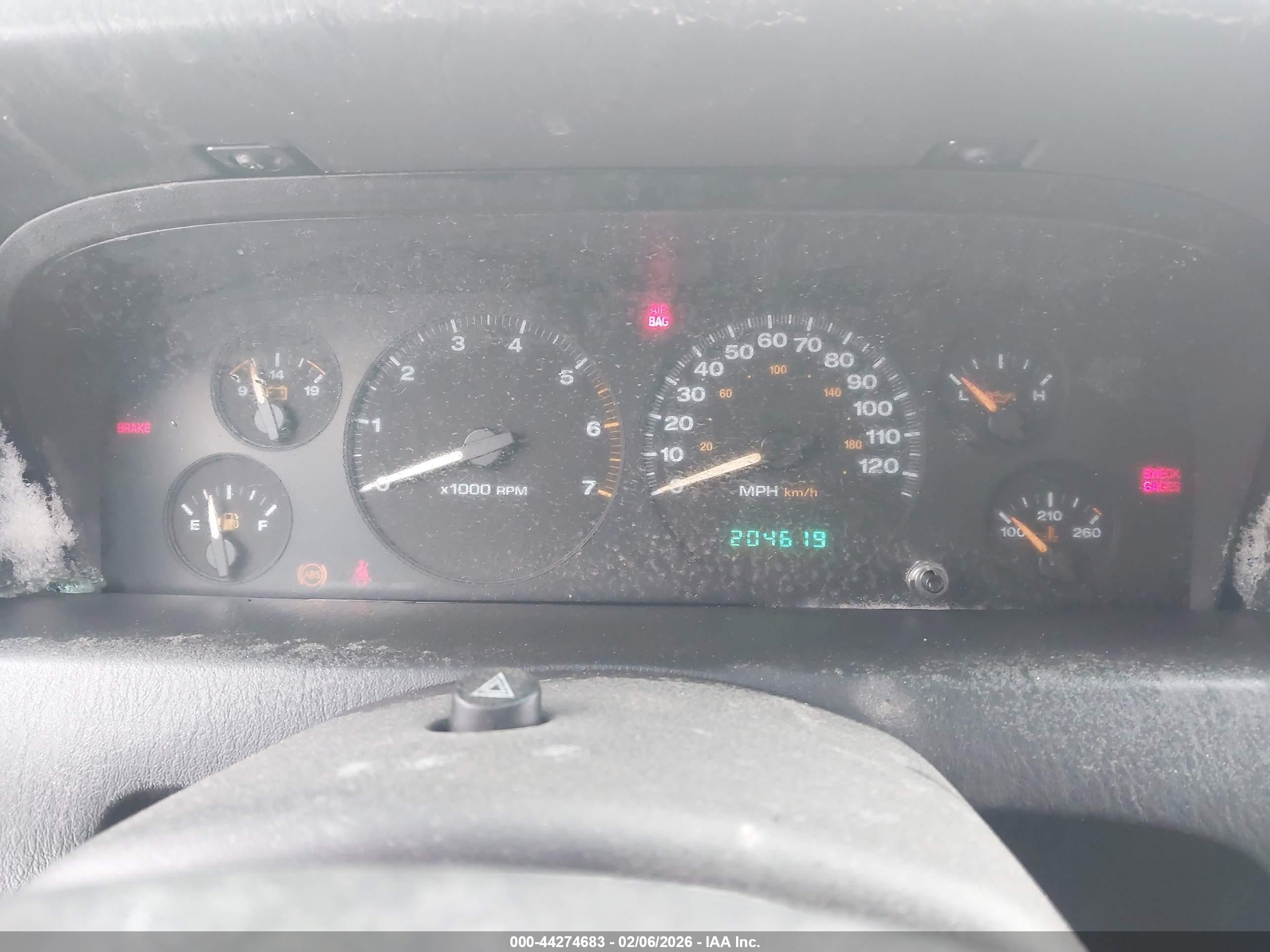 JEEP GRAND image 7