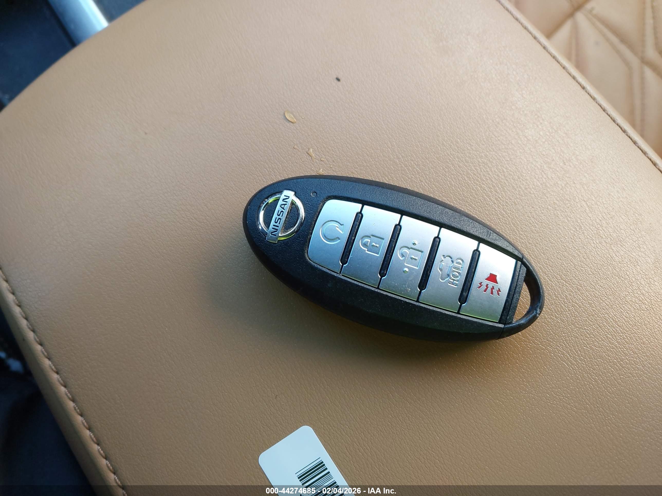 NISSAN SENTRA image 11