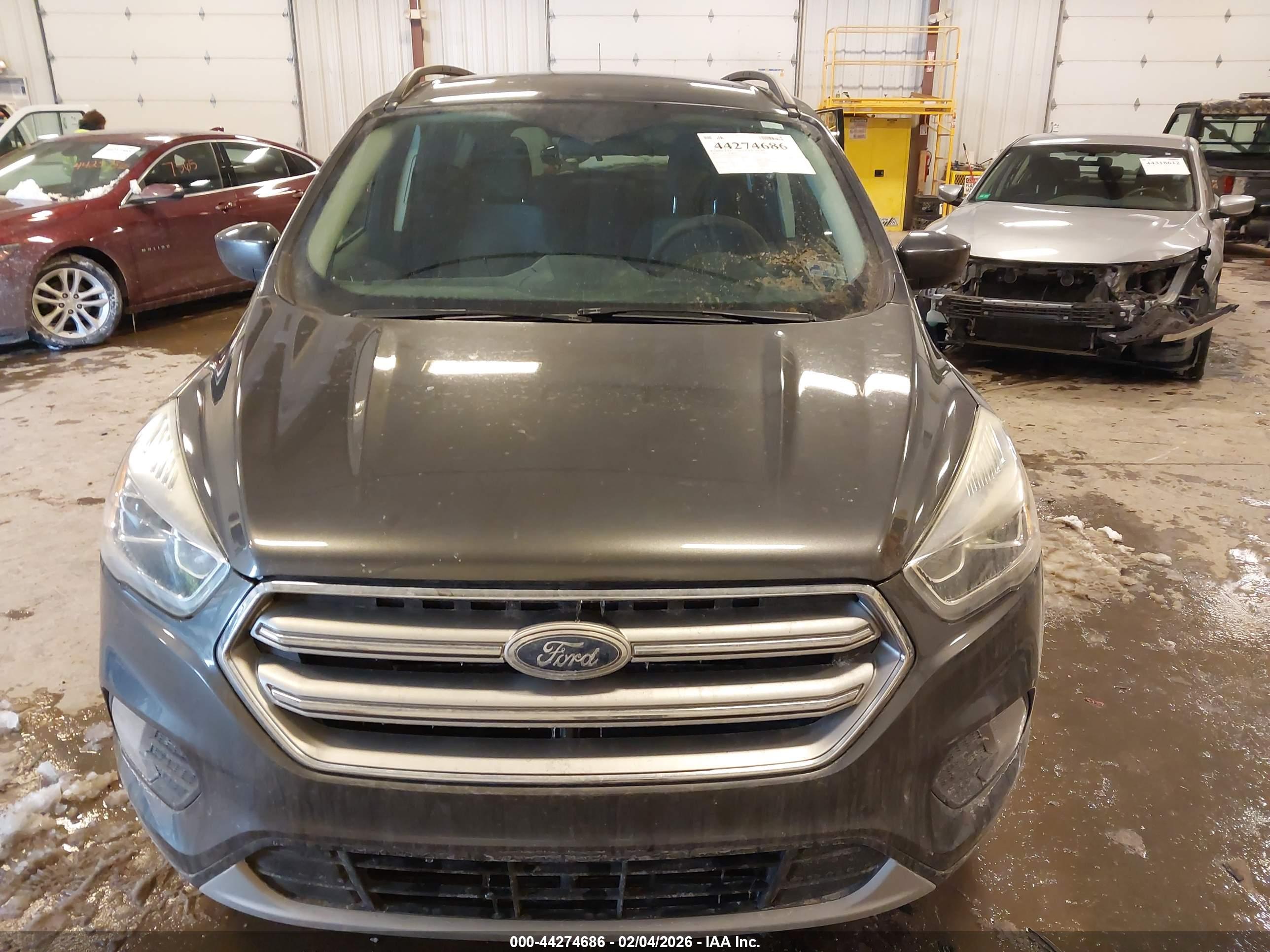 FORD ESCAPE image 6
