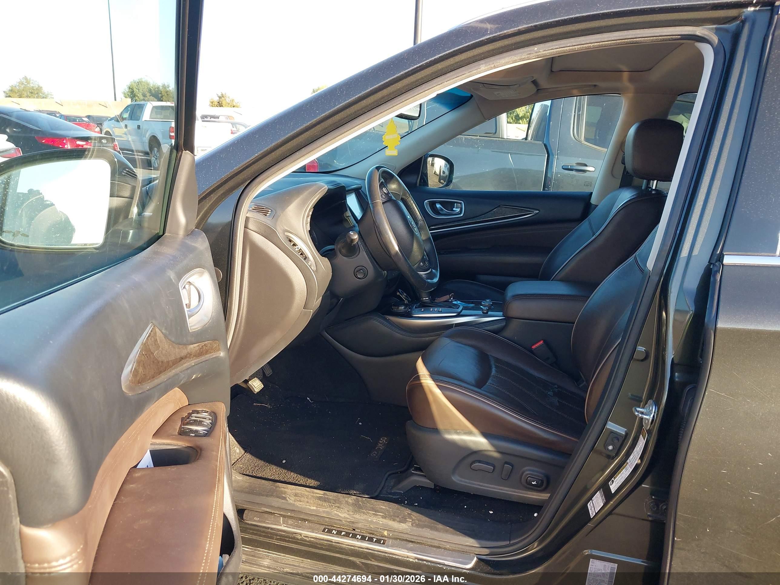 INFINITI QX60 image 5