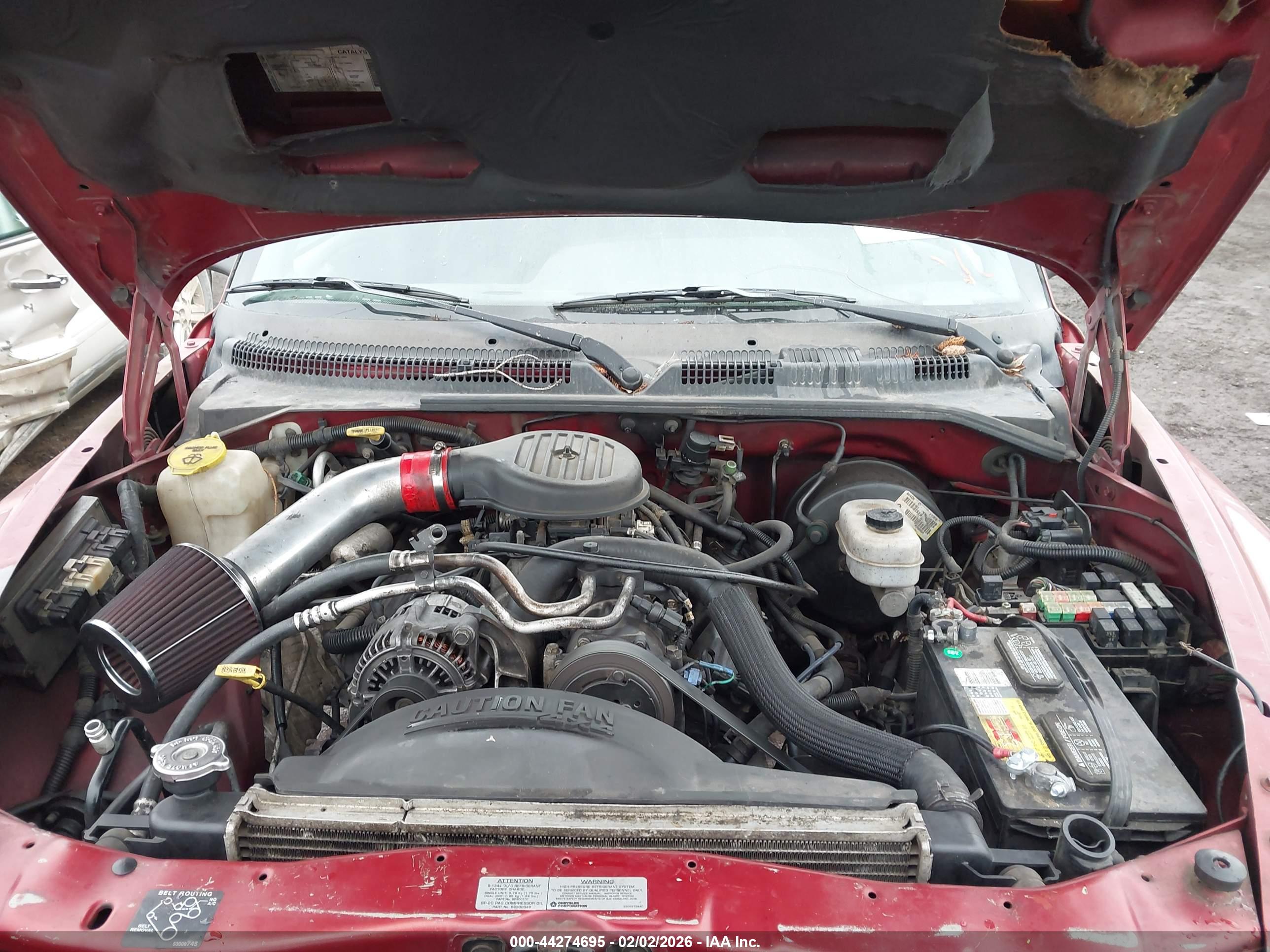 DODGE DURANGO image 10