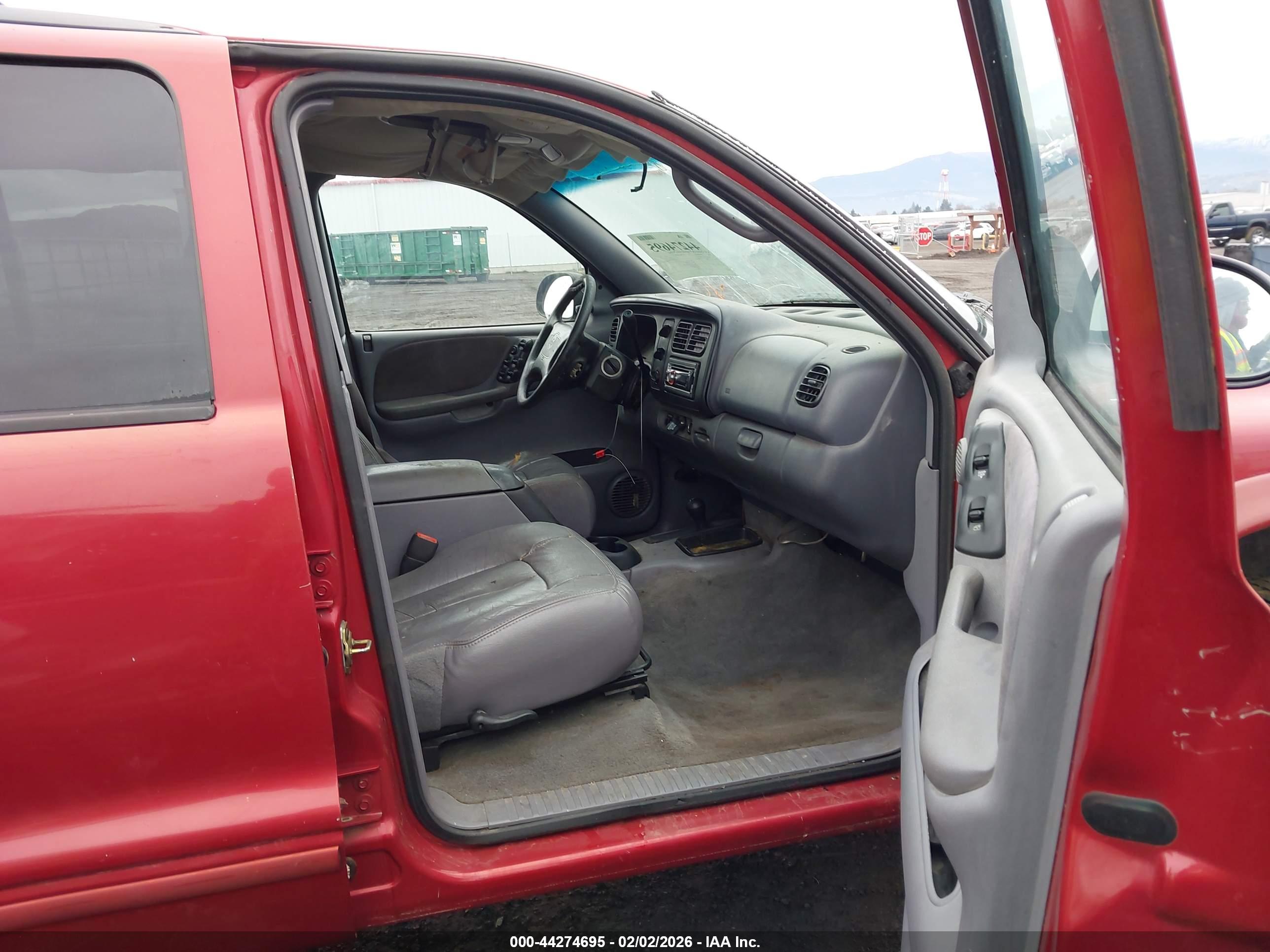 DODGE DURANGO image 5