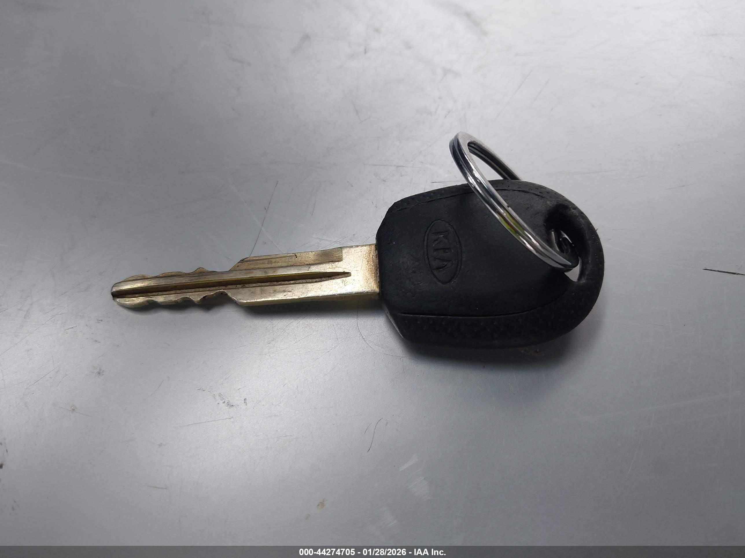 KIA SORENTO image 11