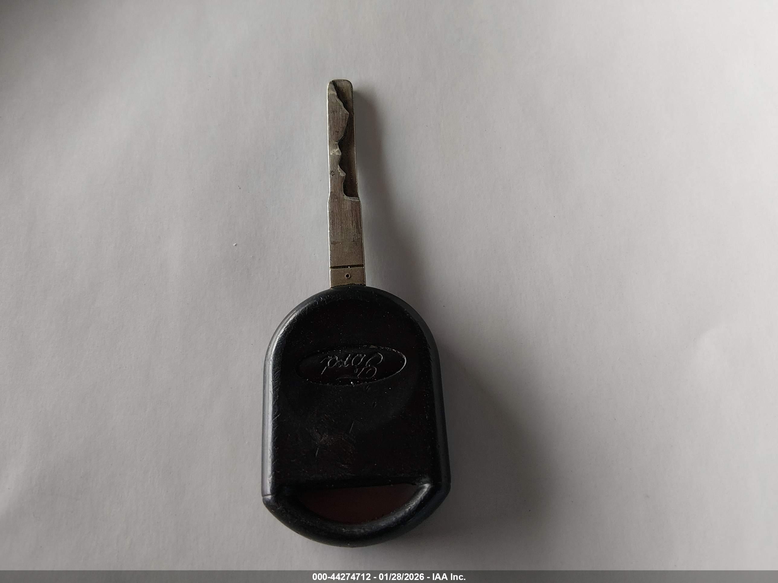 FORD FIESTA image 11