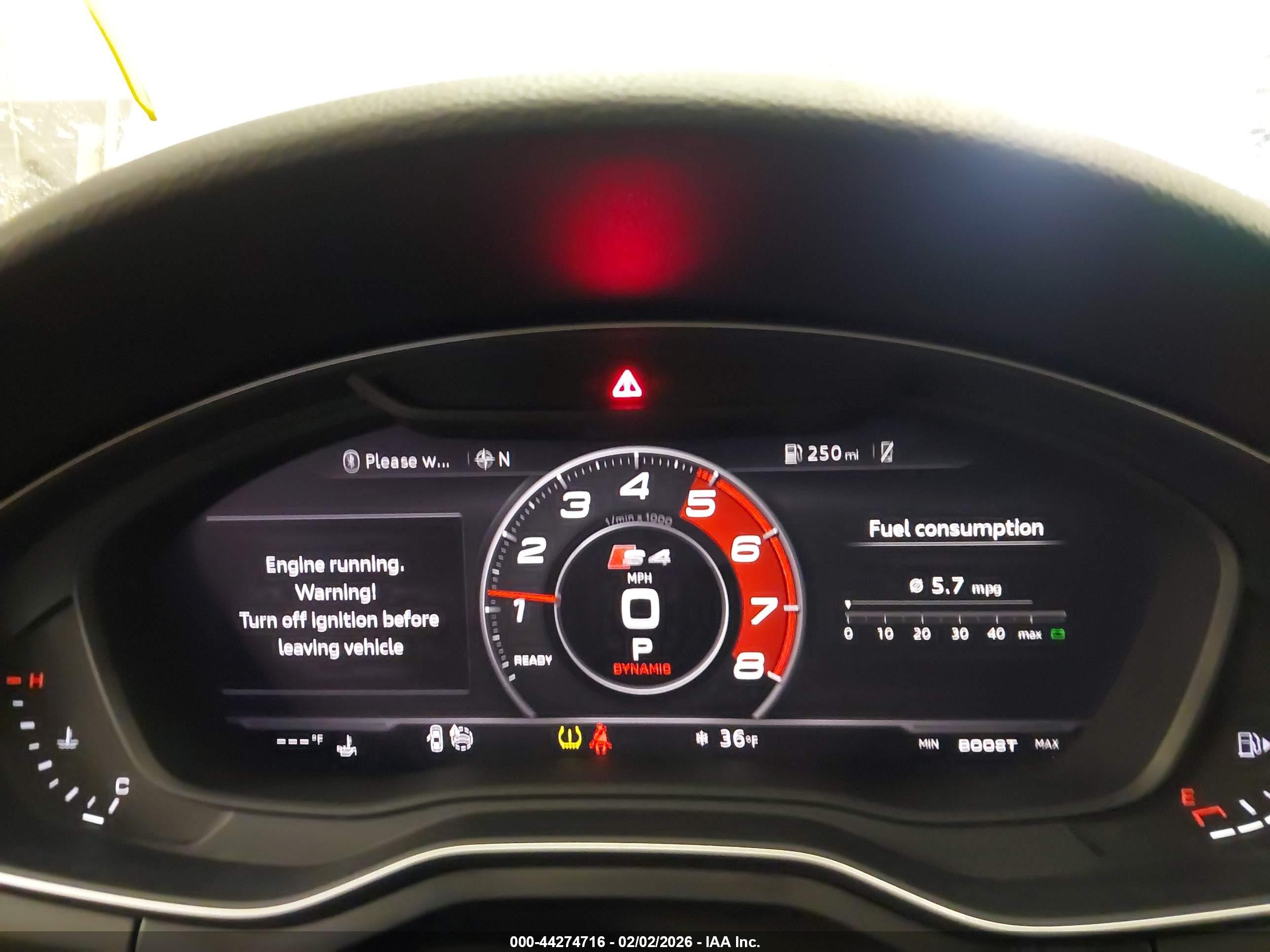 AUDI S4 image 7
