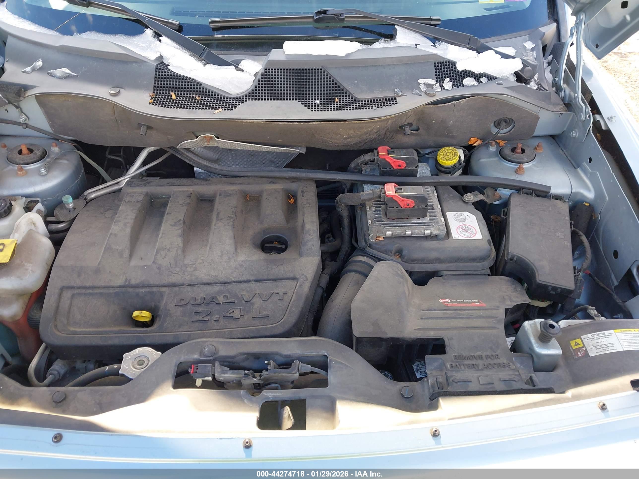 JEEP PATRIOT image 10