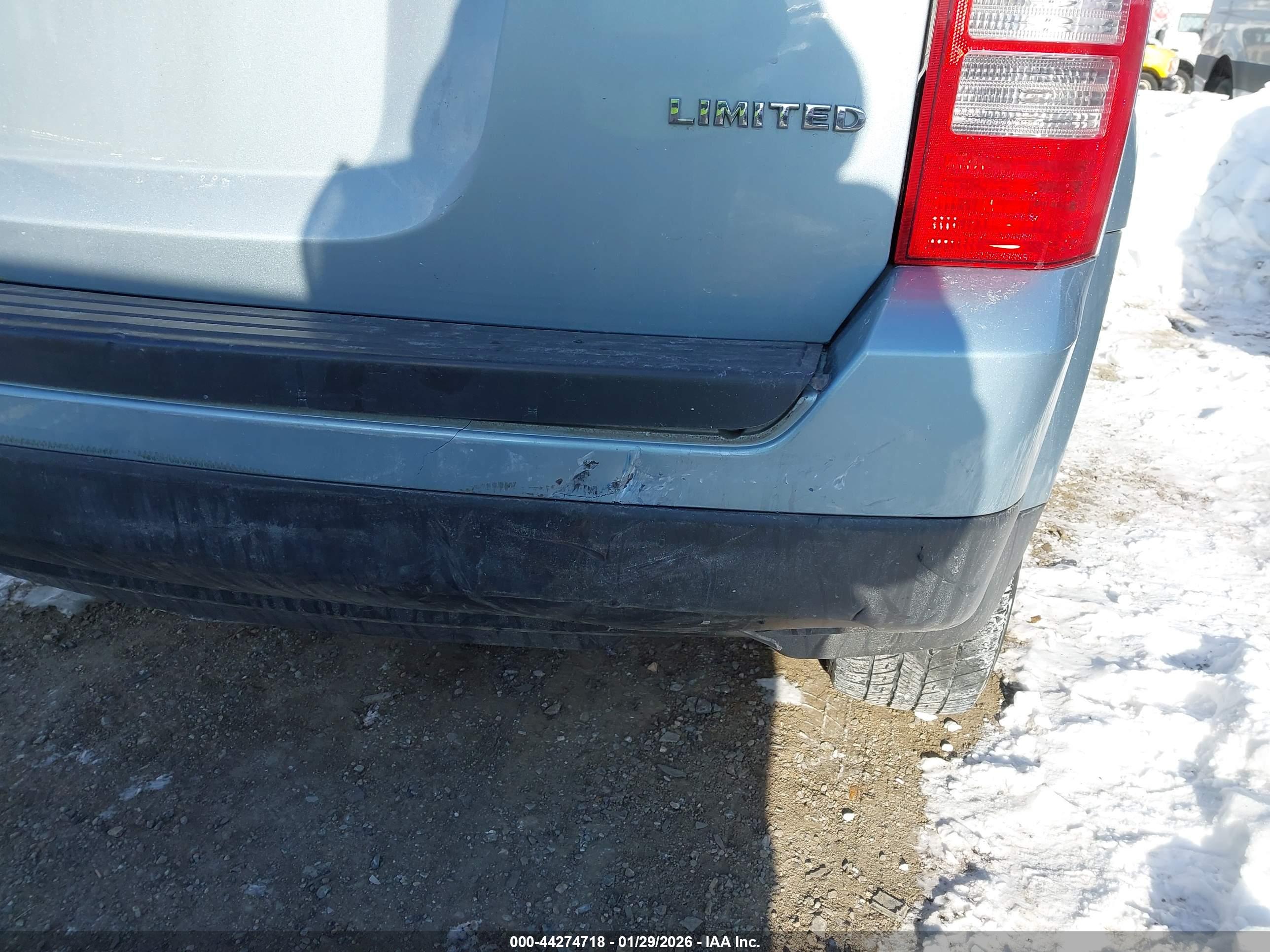JEEP PATRIOT image 6