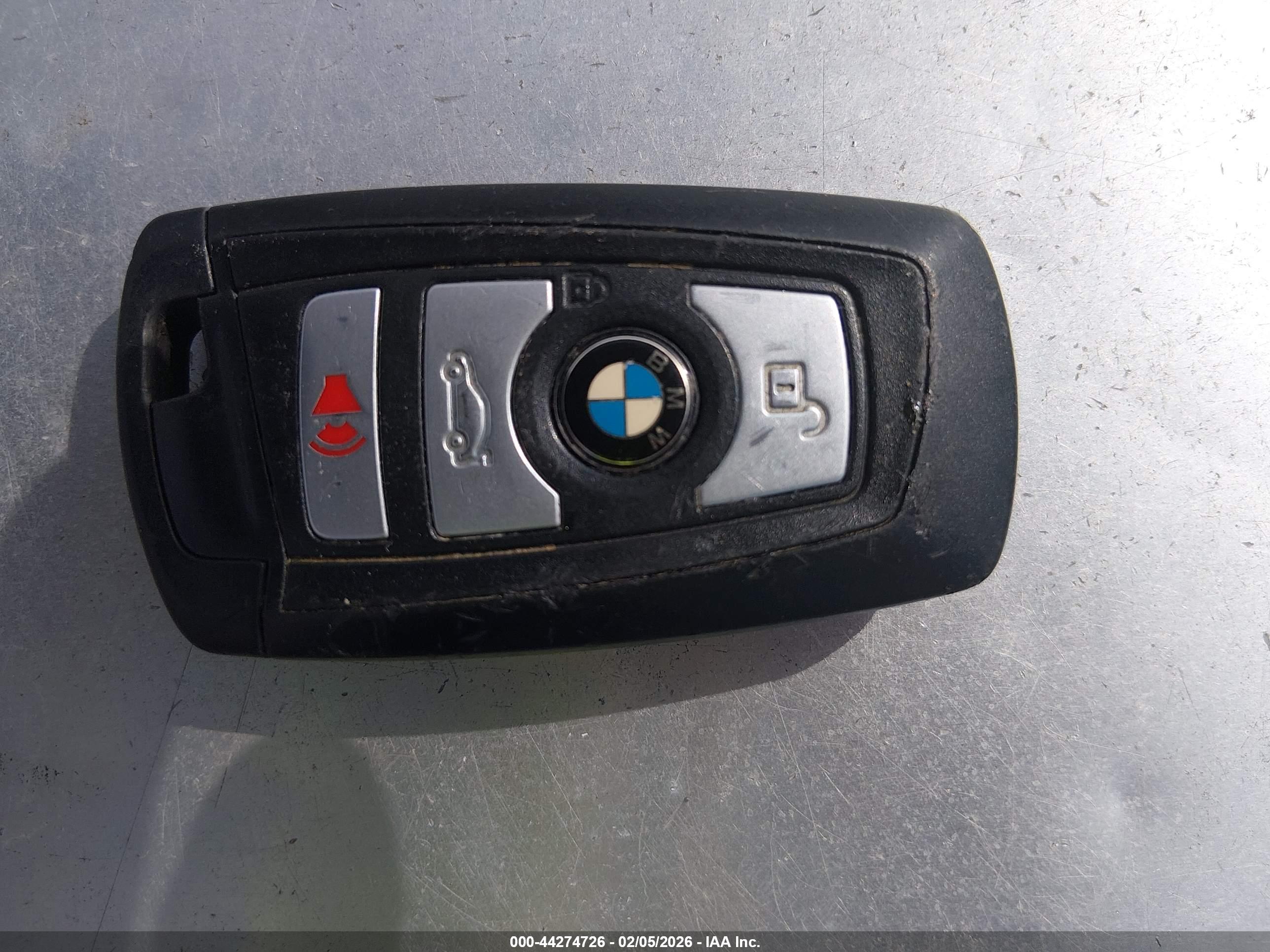 BMW 535I image 11