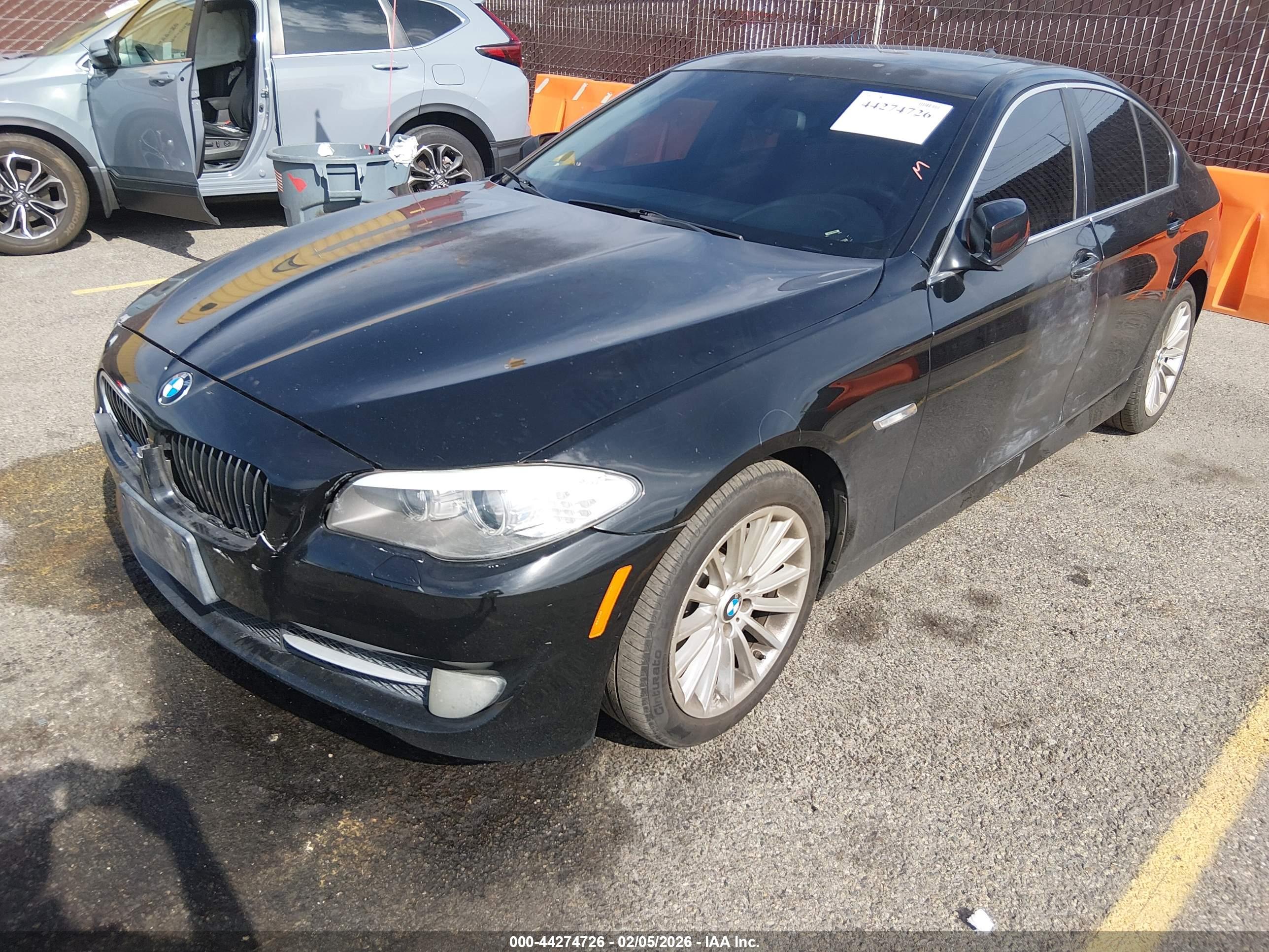 BMW 535I image 2
