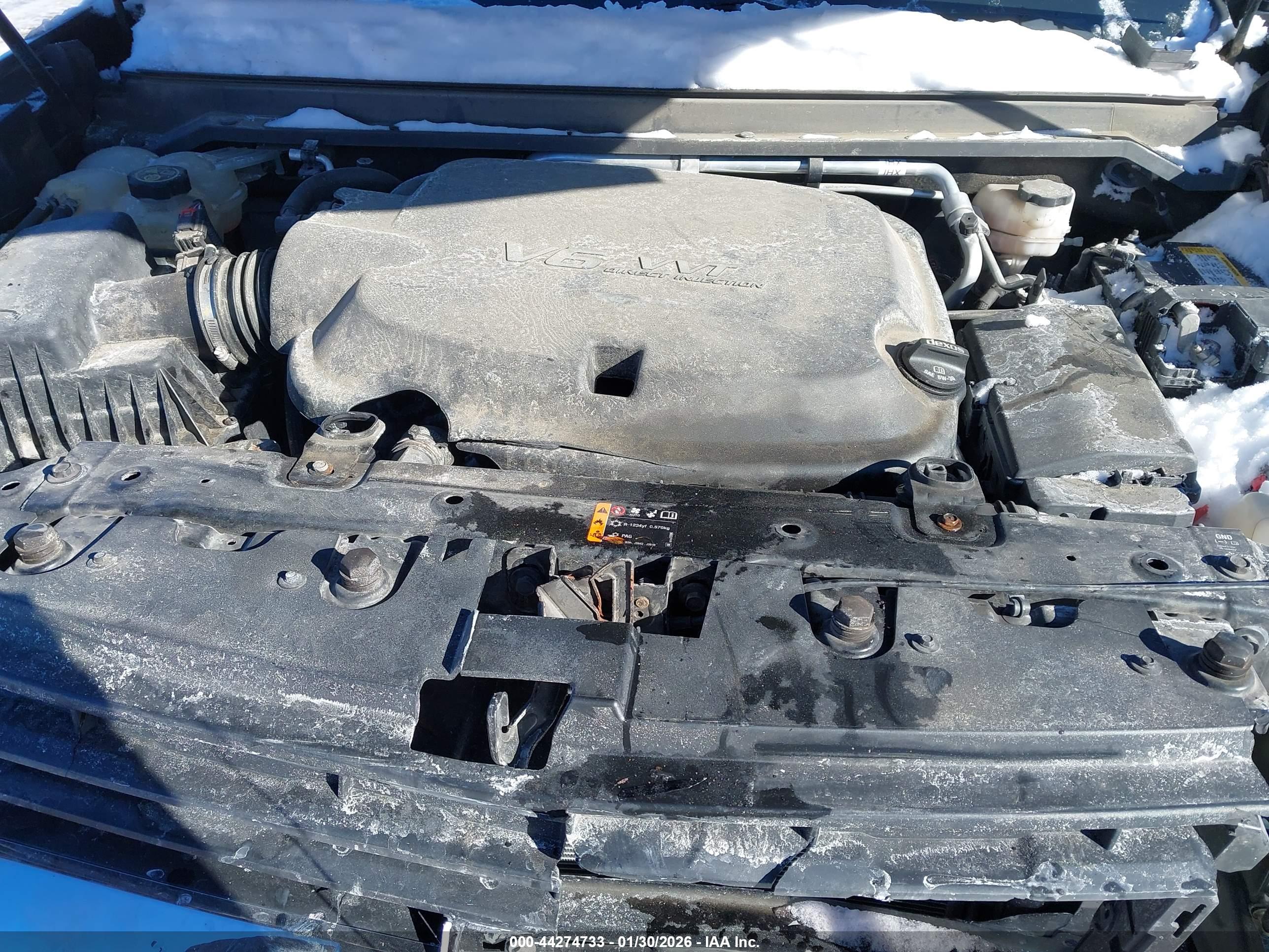 CHEVROLET COLORADO image 10