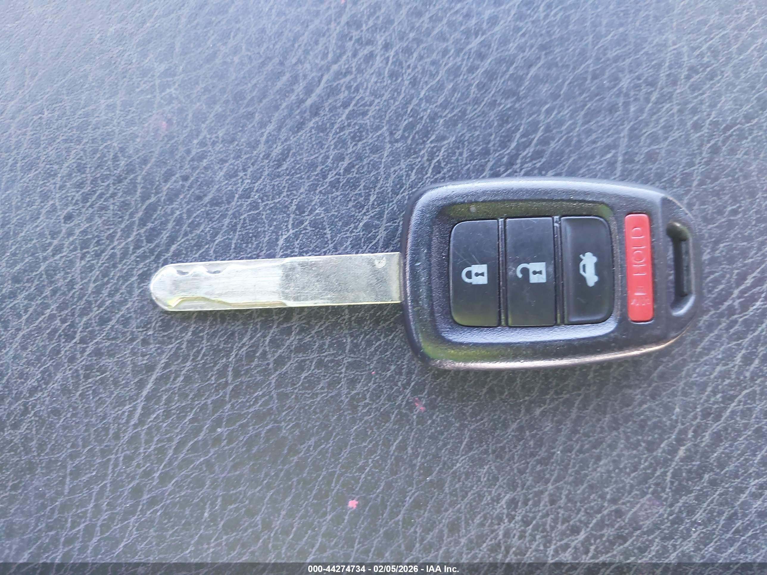 HONDA CIVIC image 11