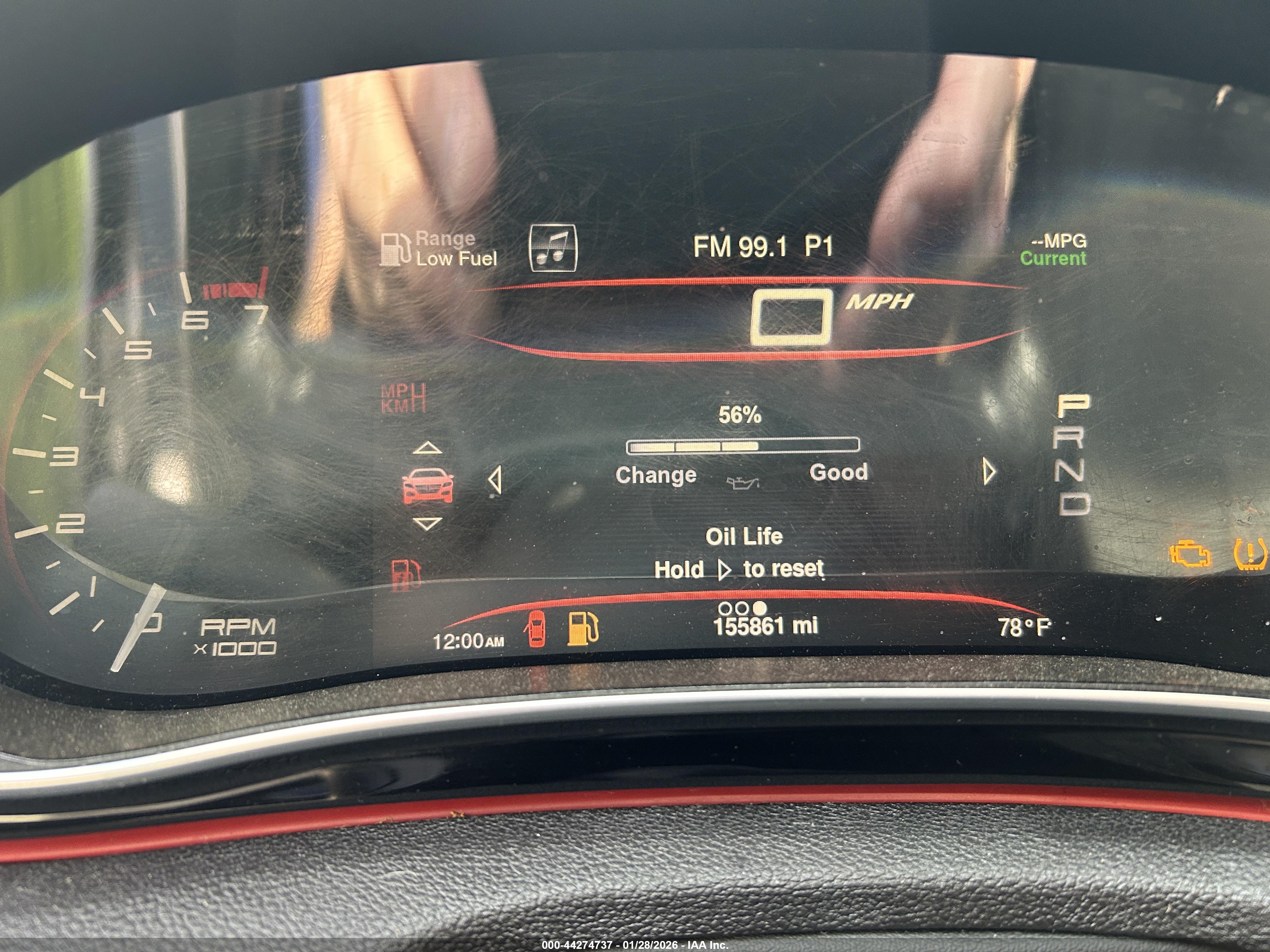 DODGE DART image 7