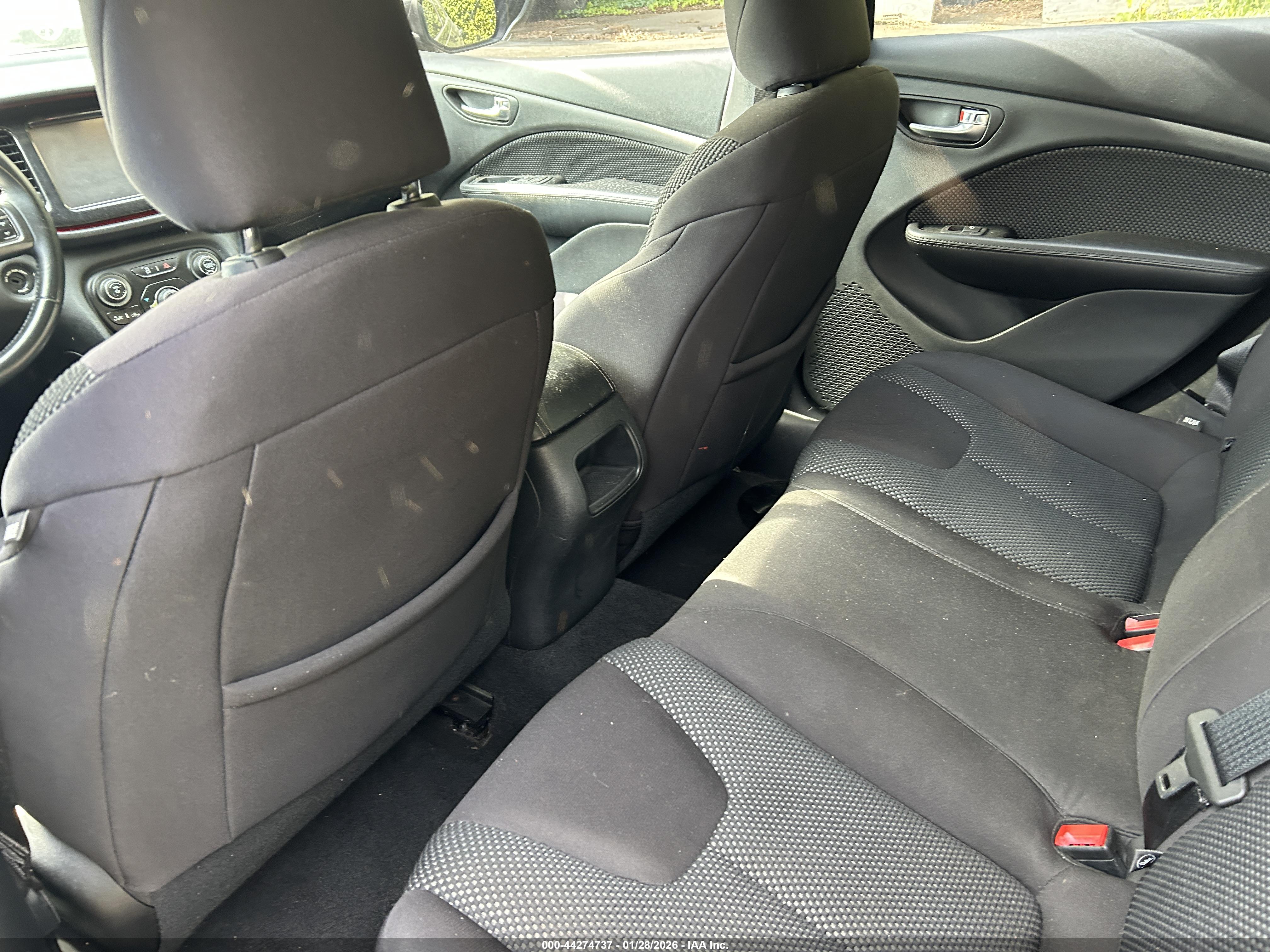 DODGE DART image 8