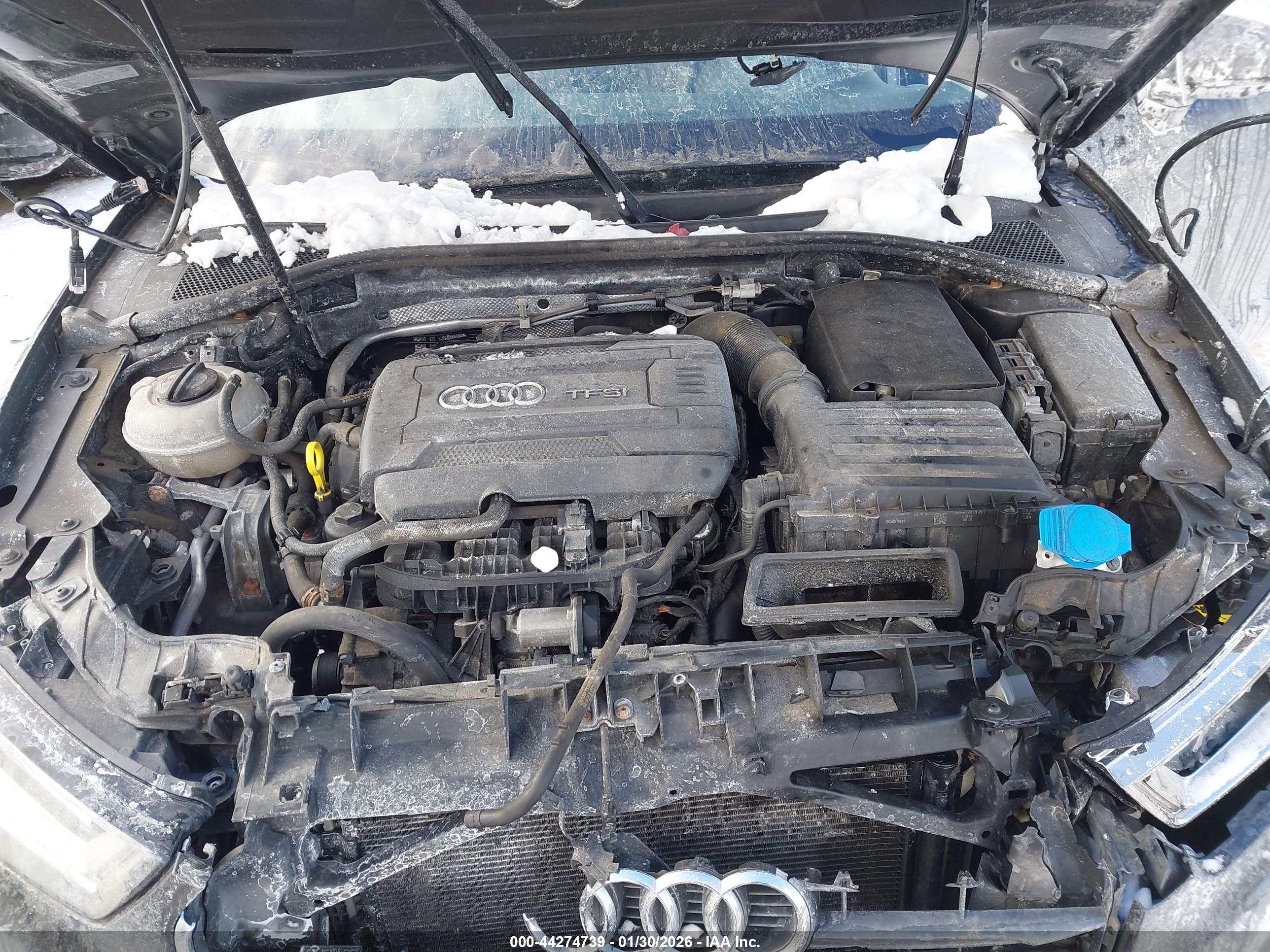 AUDI A3 image 10