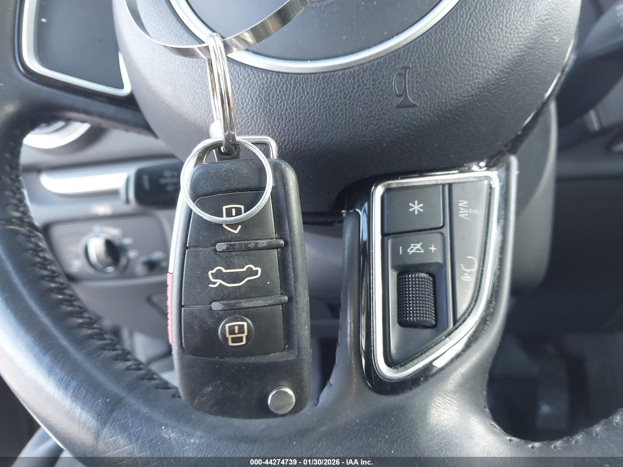 AUDI A3 image 11