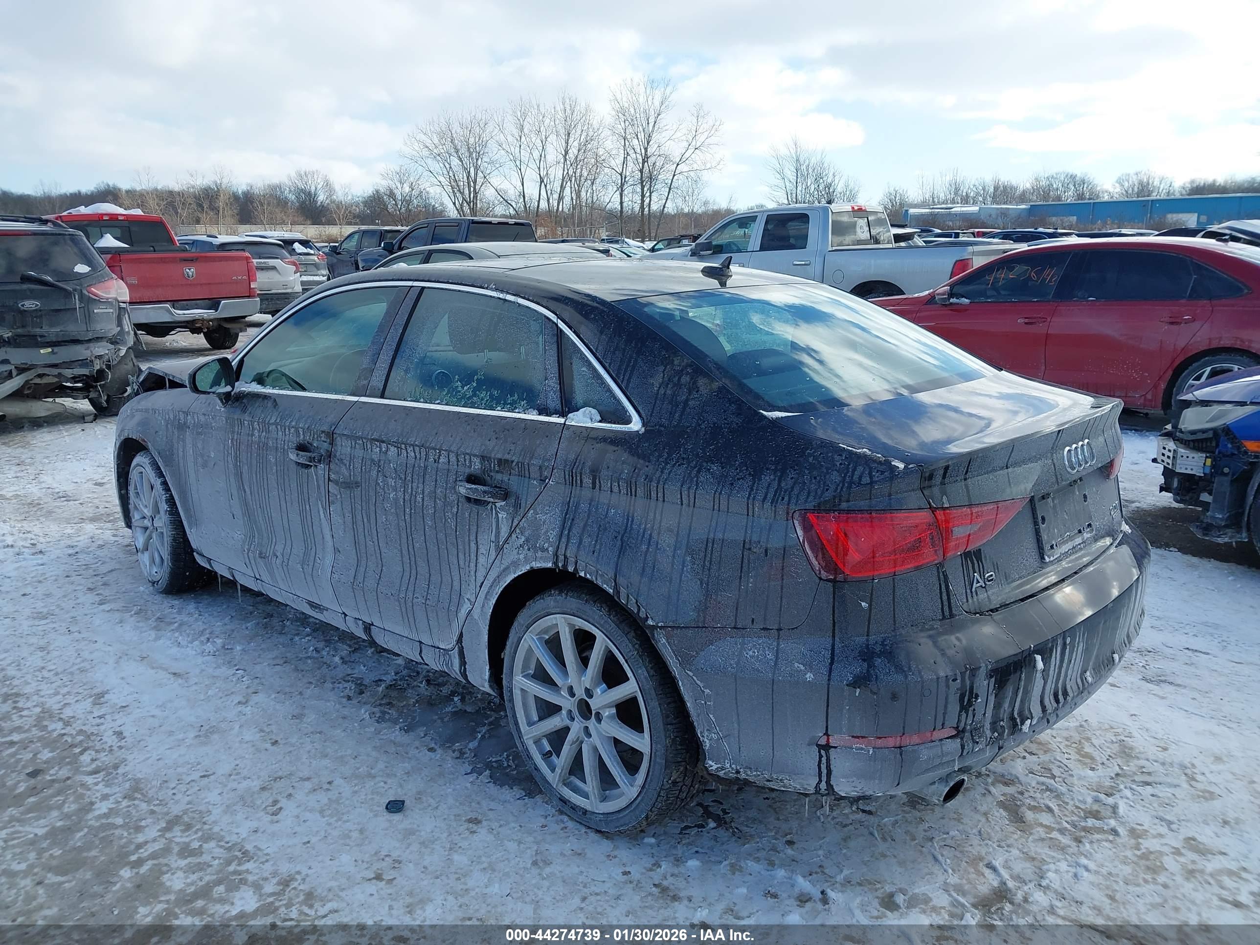 AUDI A3 image 3