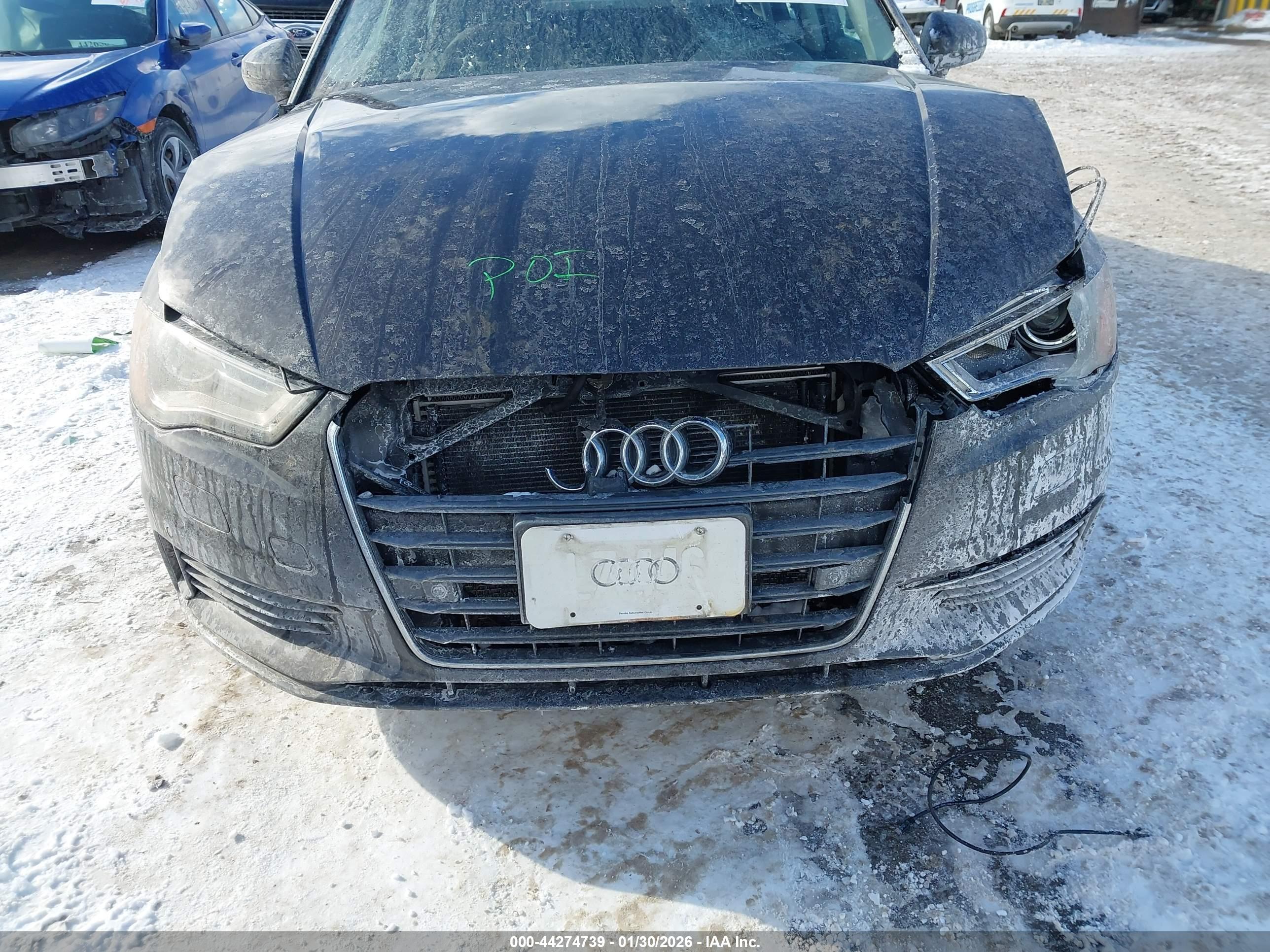 AUDI A3 image 6